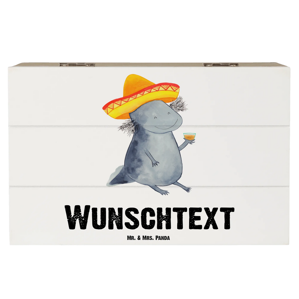 Personalisierte Holzkiste Axolotl Tequila Holzkiste mit Namen, Kiste mit Namen, Schatzkiste mit Namen, Truhe mit Namen, Schatulle mit Namen, Erinnerungsbox mit Namen, Erinnerungskiste, mit Namen, Dekokiste mit Namen, Aufbewahrungsbox mit Namen, Holzkiste Personalisiert, Kiste Personalisiert, Schatzkiste Personalisiert, Truhe Personalisiert, Schatulle Personalisiert, Erinnerungsbox Personalisiert, Erinnerungskiste Personalisiert, Dekokiste Personalisiert, Aufbewahrungsbox Personalisiert, Geschenkbox personalisiert, GEschenkdose personalisiert, Axolotl, Molch, Mexico, Mexiko, Sombrero, Zitrone, Tequila, Motivation, Spruch, Schwanzlurch, Lurch, Lurche, Axolot, Feuerdrache, Feuersalamander