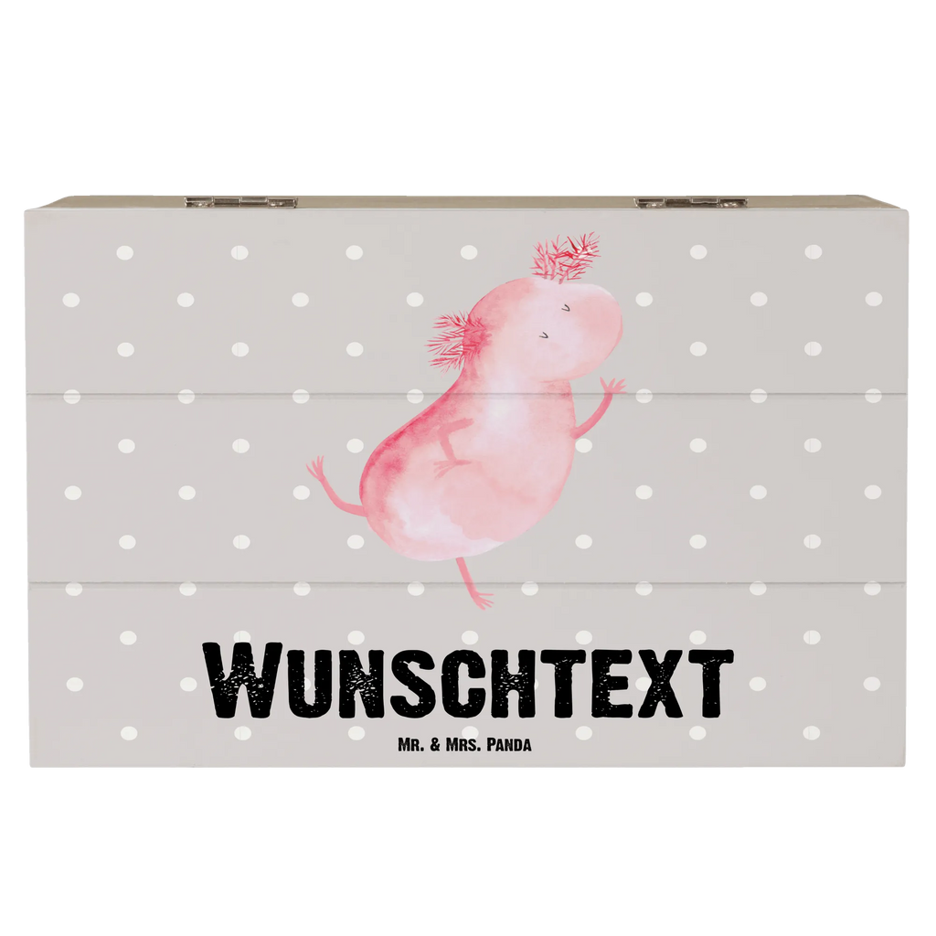 Personalisierte Holzkiste Axolotl Tanzen Holzkiste mit Namen, Kiste mit Namen, Schatzkiste mit Namen, Truhe mit Namen, Schatulle mit Namen, Erinnerungsbox mit Namen, Erinnerungskiste, mit Namen, Dekokiste mit Namen, Aufbewahrungsbox mit Namen, Holzkiste Personalisiert, Kiste Personalisiert, Schatzkiste Personalisiert, Truhe Personalisiert, Schatulle Personalisiert, Erinnerungsbox Personalisiert, Erinnerungskiste Personalisiert, Dekokiste Personalisiert, Aufbewahrungsbox Personalisiert, Geschenkbox personalisiert, GEschenkdose personalisiert, Axolotl, Molch, Axolot, Schwanzlurch, Lurch, Lurche, Dachschaden, Sterne, verrückt, Freundin, beste Freundin