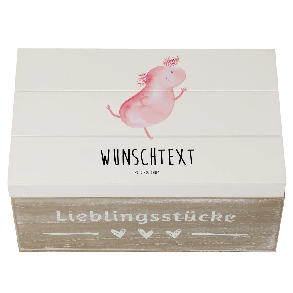 Personalisierte Holzkiste Axolotl Tanzen Holzkiste mit Namen, Kiste mit Namen, Schatzkiste mit Namen, Truhe mit Namen, Schatulle mit Namen, Erinnerungsbox mit Namen, Erinnerungskiste, mit Namen, Dekokiste mit Namen, Aufbewahrungsbox mit Namen, Holzkiste Personalisiert, Kiste Personalisiert, Schatzkiste Personalisiert, Truhe Personalisiert, Schatulle Personalisiert, Erinnerungsbox Personalisiert, Erinnerungskiste Personalisiert, Dekokiste Personalisiert, Aufbewahrungsbox Personalisiert, Geschenkbox personalisiert, GEschenkdose personalisiert, Axolotl, Molch, Axolot, Schwanzlurch, Lurch, Lurche, Dachschaden, Sterne, verrückt, Freundin, beste Freundin