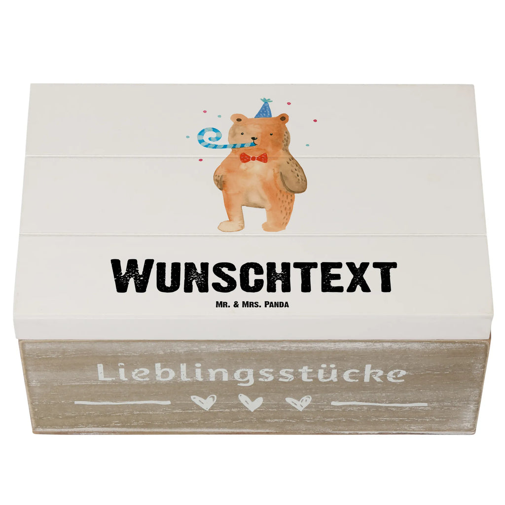 Personalisierte Holzkiste Bär Geburtstag Holzkiste mit Namen, Kiste mit Namen, Schatzkiste mit Namen, Truhe mit Namen, Schatulle mit Namen, Erinnerungsbox mit Namen, Erinnerungskiste, mit Namen, Dekokiste mit Namen, Aufbewahrungsbox mit Namen, Holzkiste Personalisiert, Kiste Personalisiert, Schatzkiste Personalisiert, Truhe Personalisiert, Schatulle Personalisiert, Erinnerungsbox Personalisiert, Erinnerungskiste Personalisiert, Dekokiste Personalisiert, Aufbewahrungsbox Personalisiert, Geschenkbox personalisiert, GEschenkdose personalisiert, Bär, Teddy, Teddybär, Happy Birthday, Alles Gute, Glückwunsch, Geburtstag