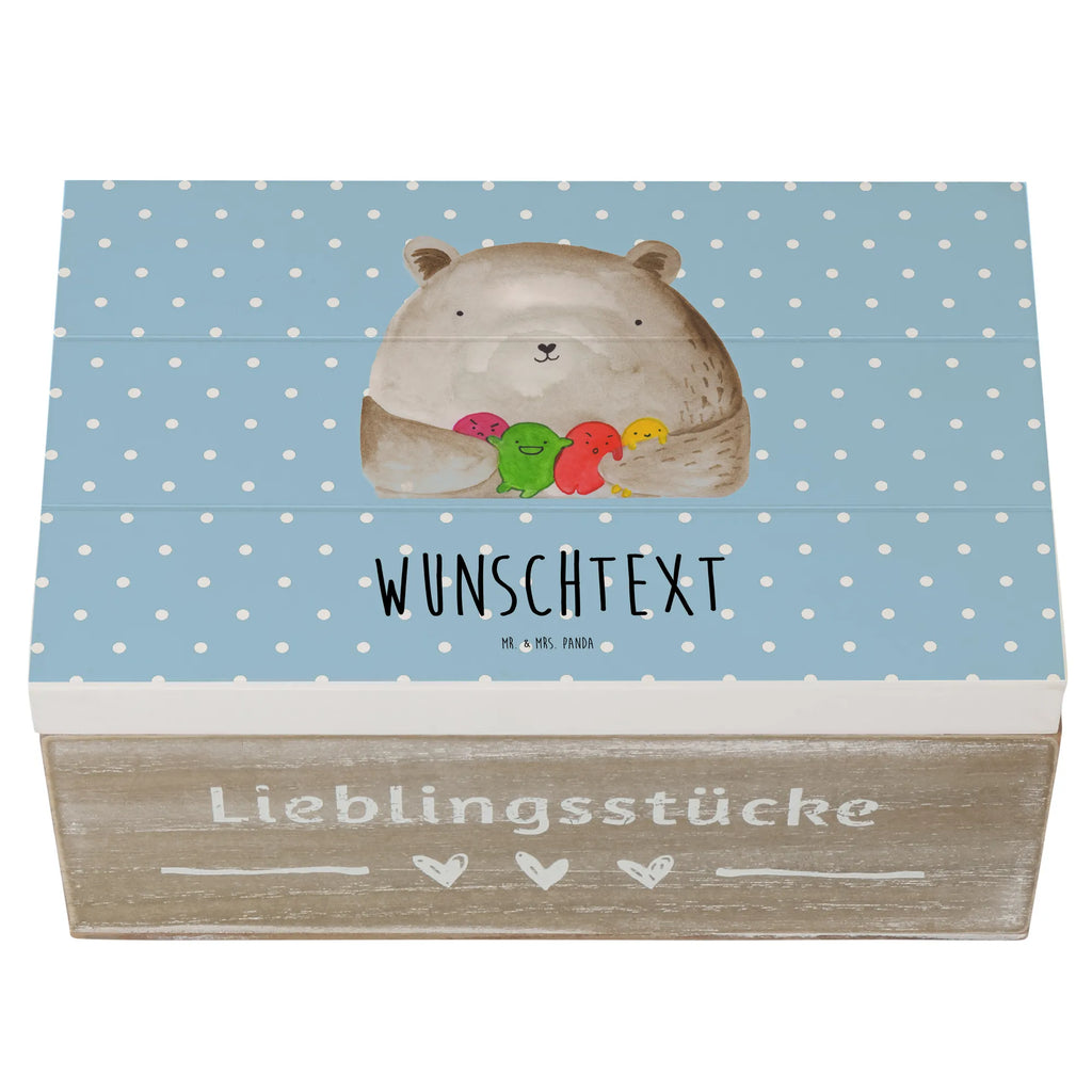 Personalisierte Holzkiste Bär Gefühl Holzkiste mit Namen, Kiste mit Namen, Schatzkiste mit Namen, Truhe mit Namen, Schatulle mit Namen, Erinnerungsbox mit Namen, Erinnerungskiste, mit Namen, Dekokiste mit Namen, Aufbewahrungsbox mit Namen, Holzkiste Personalisiert, Kiste Personalisiert, Schatzkiste Personalisiert, Truhe Personalisiert, Schatulle Personalisiert, Erinnerungsbox Personalisiert, Erinnerungskiste Personalisiert, Dekokiste Personalisiert, Aufbewahrungsbox Personalisiert, Geschenkbox personalisiert, GEschenkdose personalisiert, Bär, Teddy, Teddybär, Wahnsinn, Verrückt, Durchgedreht