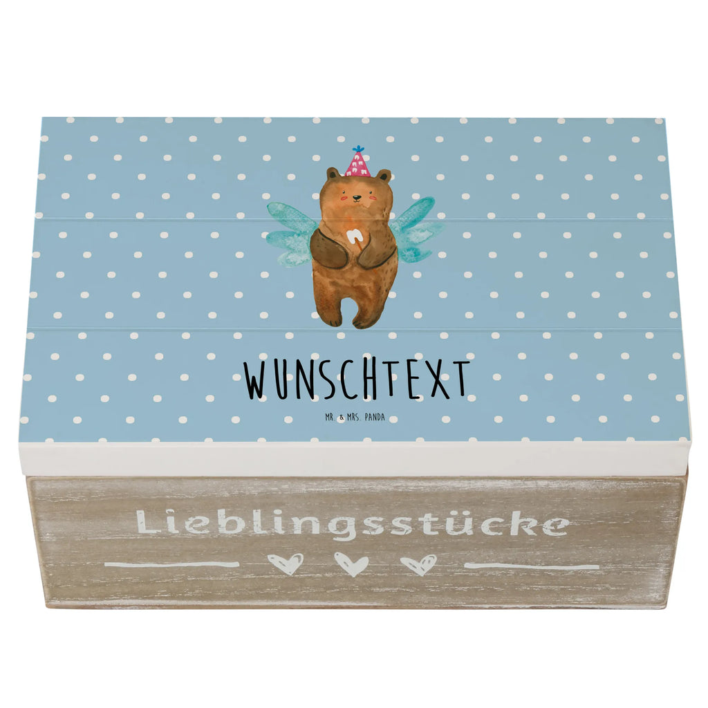 Personalisierte Holzkiste Zahnfee Bär Holzkiste mit Namen, Kiste mit Namen, Schatzkiste mit Namen, Truhe mit Namen, Schatulle mit Namen, Erinnerungsbox mit Namen, Erinnerungskiste, mit Namen, Dekokiste mit Namen, Aufbewahrungsbox mit Namen, Holzkiste Personalisiert, Kiste Personalisiert, Schatzkiste Personalisiert, Truhe Personalisiert, Schatulle Personalisiert, Erinnerungsbox Personalisiert, Erinnerungskiste Personalisiert, Dekokiste Personalisiert, Aufbewahrungsbox Personalisiert, Geschenkbox personalisiert, GEschenkdose personalisiert, Bär, Teddy, Teddybär, Zahnfee, Fee, Milchzahn, Erster Zahn