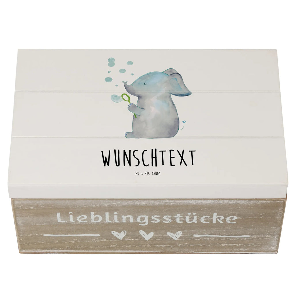 Personalisierte Holzkiste Elefant Seifenblasen Holzkiste mit Namen, Kiste mit Namen, Schatzkiste mit Namen, Truhe mit Namen, Schatulle mit Namen, Erinnerungsbox mit Namen, Erinnerungskiste, mit Namen, Dekokiste mit Namen, Aufbewahrungsbox mit Namen, Holzkiste Personalisiert, Kiste Personalisiert, Schatzkiste Personalisiert, Truhe Personalisiert, Schatulle Personalisiert, Erinnerungsbox Personalisiert, Erinnerungskiste Personalisiert, Dekokiste Personalisiert, Aufbewahrungsbox Personalisiert, Geschenkbox personalisiert, GEschenkdose personalisiert, Tiermotive, Gute Laune, lustige Sprüche, Tiere, Elefant, Elefanten, Dickhäuter, Rüsseltier, Seifenblasen, Liebe, Heimat, Gefühl. Daheim, Liebesbeweis, Liebesspruch