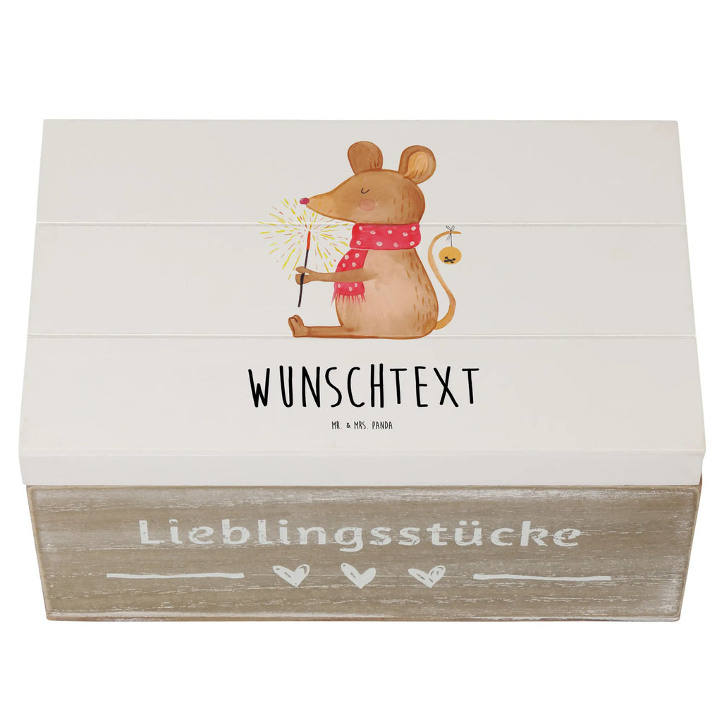 Personalisierte Holzkiste Maus Weihnachten Holzkiste mit Namen, Kiste mit Namen, Schatzkiste mit Namen, Truhe mit Namen, Schatulle mit Namen, Erinnerungsbox mit Namen, Erinnerungskiste, mit Namen, Dekokiste mit Namen, Aufbewahrungsbox mit Namen, Holzkiste Personalisiert, Kiste Personalisiert, Schatzkiste Personalisiert, Truhe Personalisiert, Schatulle Personalisiert, Erinnerungsbox Personalisiert, Erinnerungskiste Personalisiert, Dekokiste Personalisiert, Aufbewahrungsbox Personalisiert, Geschenkbox personalisiert, GEschenkdose personalisiert, Winter, Weihnachten, Weihnachtsdeko, Nikolaus, Advent, Heiligabend, Wintermotiv, Frohe Weihnachten, Weihnachtsgruß, Weihnachtsmotiv, Maus, Mäuschen, Weihnachtswunder