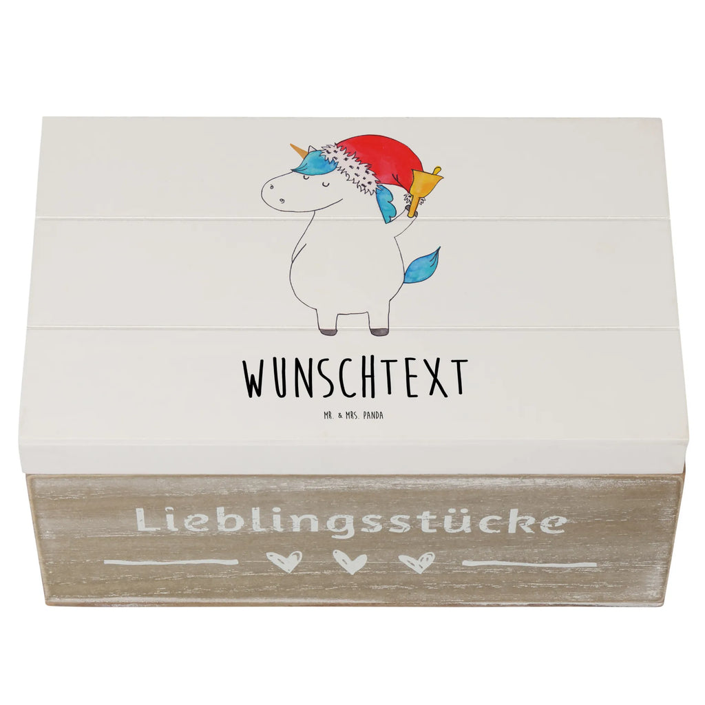 Personalisierte Holzkiste Einhorn Weihnachtsmann Holzkiste mit Namen, Kiste mit Namen, Schatzkiste mit Namen, Truhe mit Namen, Schatulle mit Namen, Erinnerungsbox mit Namen, Erinnerungskiste, mit Namen, Dekokiste mit Namen, Aufbewahrungsbox mit Namen, Holzkiste Personalisiert, Kiste Personalisiert, Schatzkiste Personalisiert, Truhe Personalisiert, Schatulle Personalisiert, Erinnerungsbox Personalisiert, Erinnerungskiste Personalisiert, Dekokiste Personalisiert, Aufbewahrungsbox Personalisiert, Geschenkbox personalisiert, GEschenkdose personalisiert, Einhorn, Einhörner, Einhorn Deko, Unicorn, Gin, Schokolade, Schoki, Weihnachten, Weihnachtsmann, Nikolaus, Wunschzettel, Wunschliste, Feenstaub