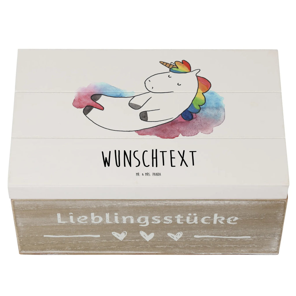 Personalisierte Holzkiste Einhorn Wolke 7 Holzkiste mit Namen, Kiste mit Namen, Schatzkiste mit Namen, Truhe mit Namen, Schatulle mit Namen, Erinnerungsbox mit Namen, Erinnerungskiste, mit Namen, Dekokiste mit Namen, Aufbewahrungsbox mit Namen, Holzkiste Personalisiert, Kiste Personalisiert, Schatzkiste Personalisiert, Truhe Personalisiert, Schatulle Personalisiert, Erinnerungsbox Personalisiert, Erinnerungskiste Personalisiert, Dekokiste Personalisiert, Aufbewahrungsbox Personalisiert, Geschenkbox personalisiert, GEschenkdose personalisiert, Einhorn, Einhörner, Einhorn Deko, Pegasus, Unicorn, verliebt, Menschen, witzig, lustig, Geschenk, Glaube, Realität, Lächeln