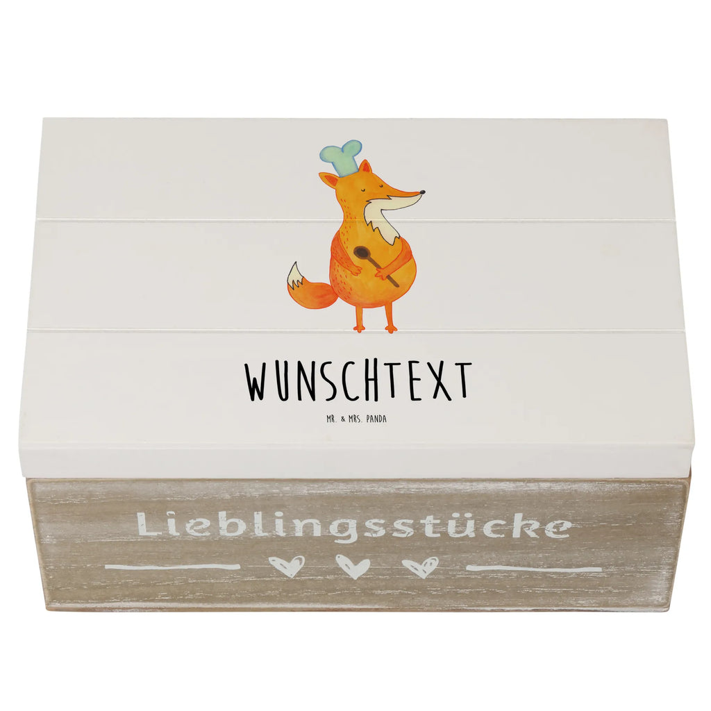 Personalisierte Holzkiste Fuchs Koch Holzkiste mit Namen, Kiste mit Namen, Schatzkiste mit Namen, Truhe mit Namen, Schatulle mit Namen, Erinnerungsbox mit Namen, Erinnerungskiste, mit Namen, Dekokiste mit Namen, Aufbewahrungsbox mit Namen, Holzkiste Personalisiert, Kiste Personalisiert, Schatzkiste Personalisiert, Truhe Personalisiert, Schatulle Personalisiert, Erinnerungsbox Personalisiert, Erinnerungskiste Personalisiert, Dekokiste Personalisiert, Aufbewahrungsbox Personalisiert, Geschenkbox personalisiert, GEschenkdose personalisiert, Fuchs, Füchse, Koch Geschenk, Küche Spruch, Küche Deko, Köche, Bäcker, Party Spruch, Spruch lustig, witzig