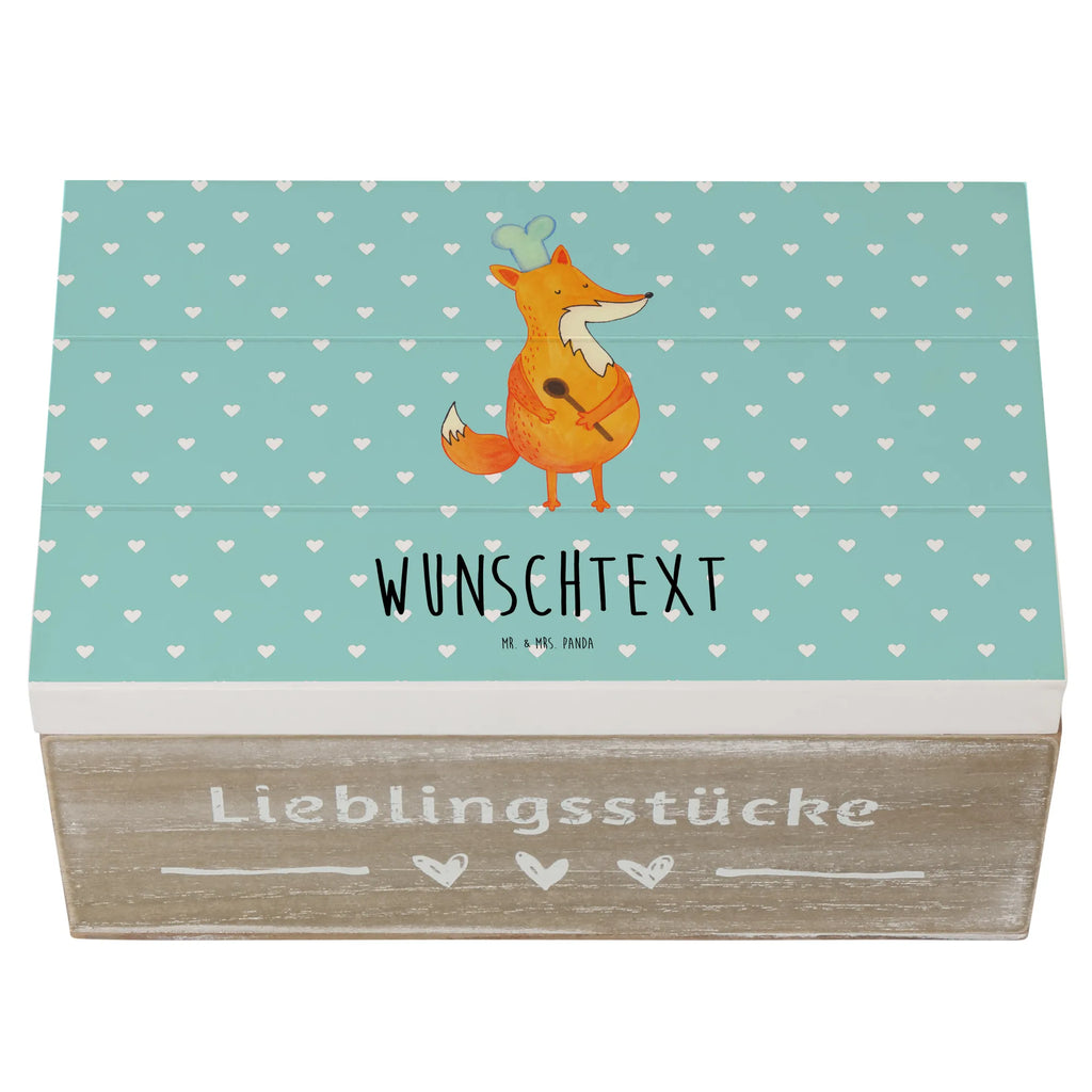 Personalisierte Holzkiste Fuchs Koch Holzkiste mit Namen, Kiste mit Namen, Schatzkiste mit Namen, Truhe mit Namen, Schatulle mit Namen, Erinnerungsbox mit Namen, Erinnerungskiste, mit Namen, Dekokiste mit Namen, Aufbewahrungsbox mit Namen, Holzkiste Personalisiert, Kiste Personalisiert, Schatzkiste Personalisiert, Truhe Personalisiert, Schatulle Personalisiert, Erinnerungsbox Personalisiert, Erinnerungskiste Personalisiert, Dekokiste Personalisiert, Aufbewahrungsbox Personalisiert, Geschenkbox personalisiert, GEschenkdose personalisiert, Fuchs, Füchse, Koch Geschenk, Küche Spruch, Küche Deko, Köche, Bäcker, Party Spruch, Spruch lustig, witzig