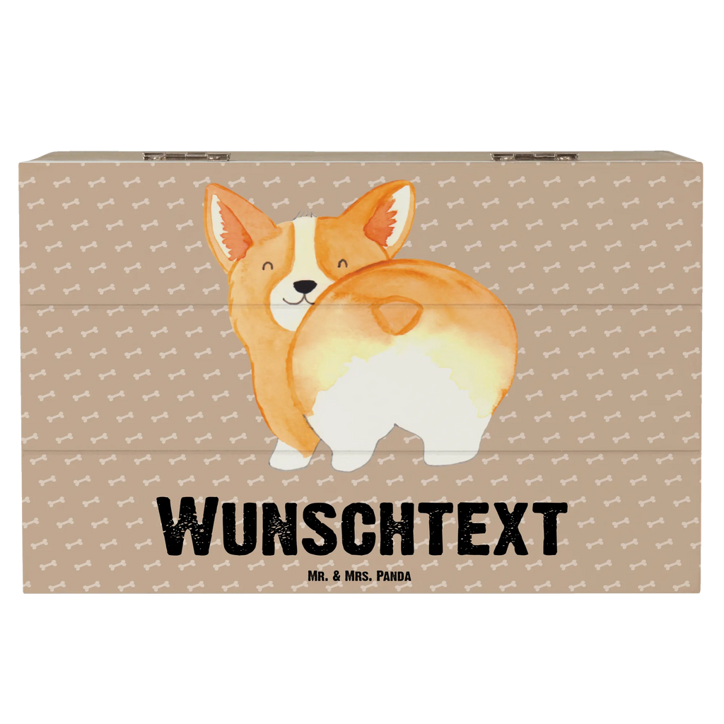 Personalisierte Holzkiste Corgi Po Holzkiste mit Namen, Kiste mit Namen, Schatzkiste mit Namen, Truhe mit Namen, Schatulle mit Namen, Erinnerungsbox mit Namen, Erinnerungskiste, mit Namen, Dekokiste mit Namen, Aufbewahrungsbox mit Namen, Holzkiste Personalisiert, Kiste Personalisiert, Schatzkiste Personalisiert, Truhe Personalisiert, Schatulle Personalisiert, Erinnerungsbox Personalisiert, Erinnerungskiste Personalisiert, Dekokiste Personalisiert, Aufbewahrungsbox Personalisiert, Geschenkbox personalisiert, GEschenkdose personalisiert, Hund, Hundemotiv, Haustier, Hunderasse, Tierliebhaber, Hundebesitzer, Sprüche, Corgie, Hundeliebe, Motivation, Selbstliebe, Spruch