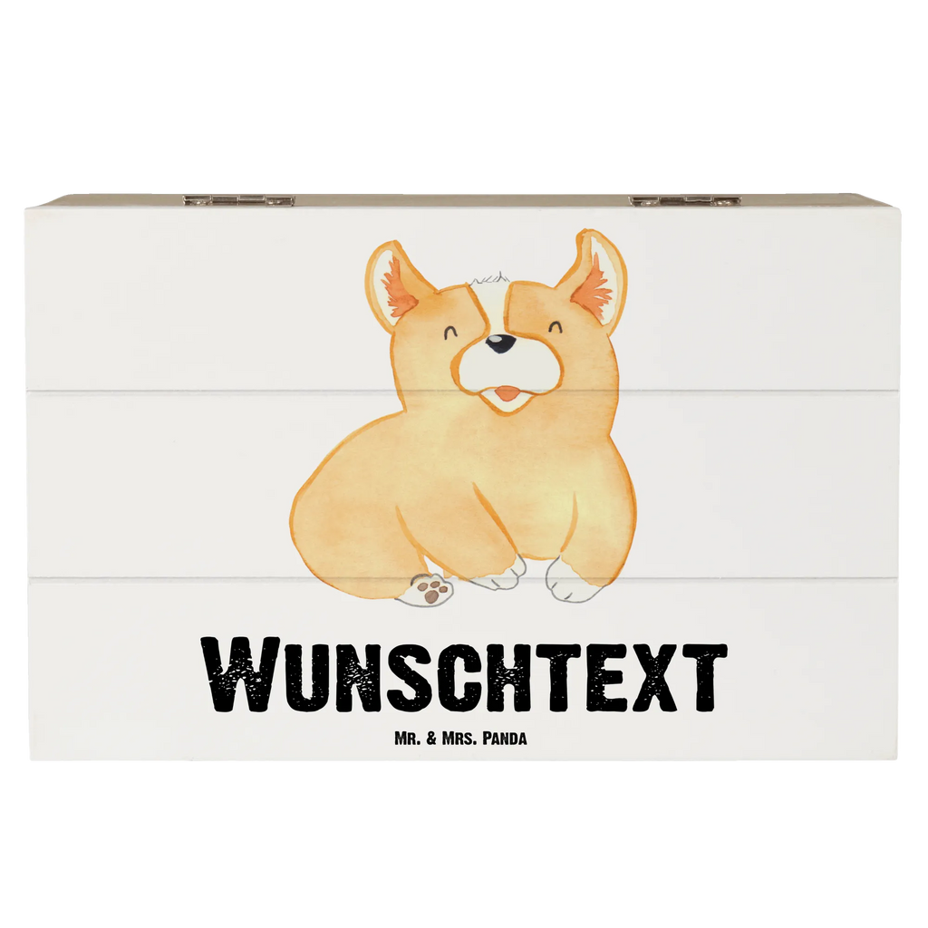 Personalisierte Holzkiste Corgie Holzkiste mit Namen, Kiste mit Namen, Schatzkiste mit Namen, Truhe mit Namen, Schatulle mit Namen, Erinnerungsbox mit Namen, Erinnerungskiste, mit Namen, Dekokiste mit Namen, Aufbewahrungsbox mit Namen, Holzkiste Personalisiert, Kiste Personalisiert, Schatzkiste Personalisiert, Truhe Personalisiert, Schatulle Personalisiert, Erinnerungsbox Personalisiert, Erinnerungskiste Personalisiert, Dekokiste Personalisiert, Aufbewahrungsbox Personalisiert, Geschenkbox personalisiert, GEschenkdose personalisiert, Hund, Hundemotiv, Haustier, Hunderasse, Tierliebhaber, Hundebesitzer, Sprüche, Corgie, Welsh Corgie Pembroke, britisch, Motivation, Spruch, Hundespruch, Lebensfreude