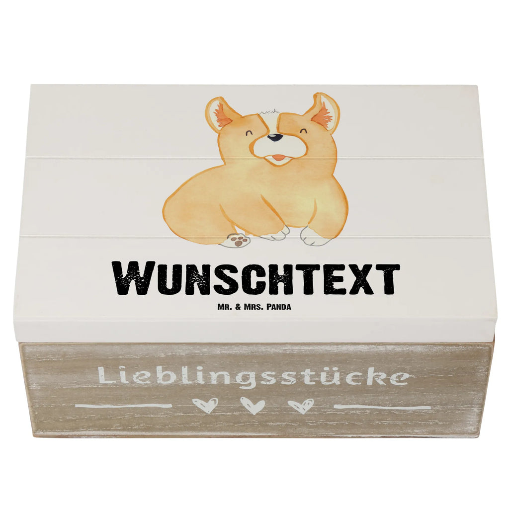 Personalisierte Holzkiste Corgie Holzkiste mit Namen, Kiste mit Namen, Schatzkiste mit Namen, Truhe mit Namen, Schatulle mit Namen, Erinnerungsbox mit Namen, Erinnerungskiste, mit Namen, Dekokiste mit Namen, Aufbewahrungsbox mit Namen, Holzkiste Personalisiert, Kiste Personalisiert, Schatzkiste Personalisiert, Truhe Personalisiert, Schatulle Personalisiert, Erinnerungsbox Personalisiert, Erinnerungskiste Personalisiert, Dekokiste Personalisiert, Aufbewahrungsbox Personalisiert, Geschenkbox personalisiert, GEschenkdose personalisiert, Hund, Hundemotiv, Haustier, Hunderasse, Tierliebhaber, Hundebesitzer, Sprüche, Corgie, Welsh Corgie Pembroke, britisch, Motivation, Spruch, Hundespruch, Lebensfreude