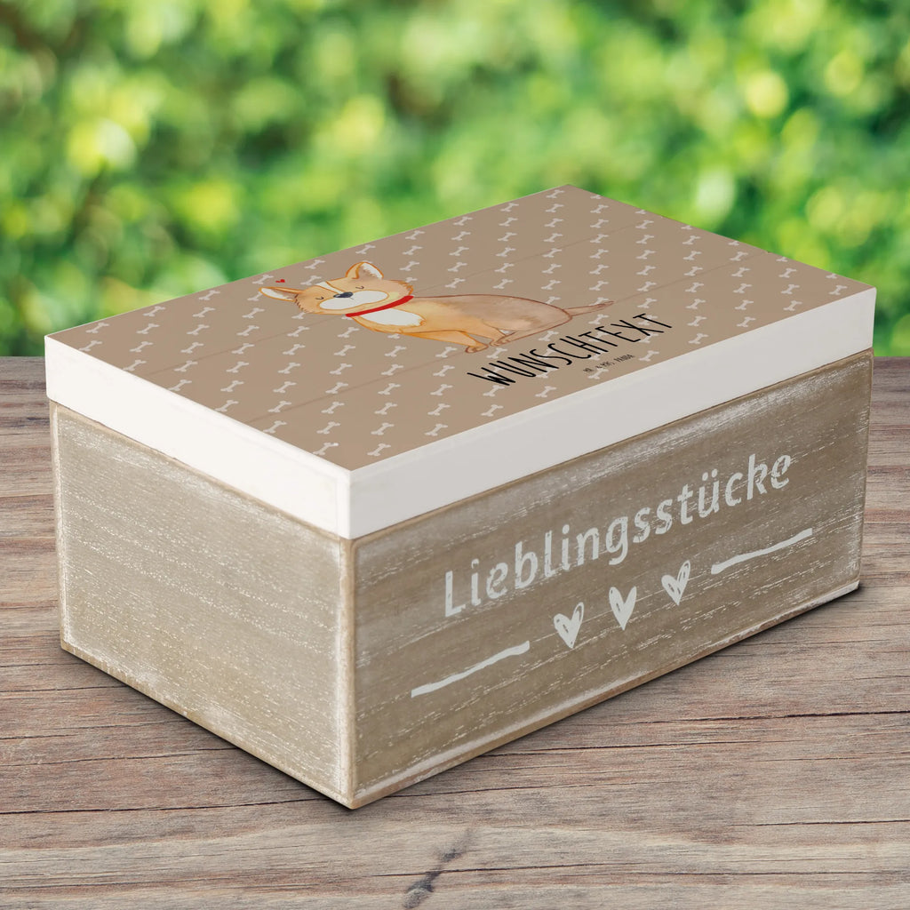 Personalisierte Holzkiste Hund Glück Holzkiste mit Namen, Kiste mit Namen, Schatzkiste mit Namen, Truhe mit Namen, Schatulle mit Namen, Erinnerungsbox mit Namen, Erinnerungskiste, mit Namen, Dekokiste mit Namen, Aufbewahrungsbox mit Namen, Holzkiste Personalisiert, Kiste Personalisiert, Schatzkiste Personalisiert, Truhe Personalisiert, Schatulle Personalisiert, Erinnerungsbox Personalisiert, Erinnerungskiste Personalisiert, Dekokiste Personalisiert, Aufbewahrungsbox Personalisiert, Geschenkbox personalisiert, GEschenkdose personalisiert, Hund, Hundemotiv, Haustier, Hunderasse, Tierliebhaber, Hundebesitzer, Sprüche, Corgie, Hundeliebe, Spruch, Hundemama, Liebe