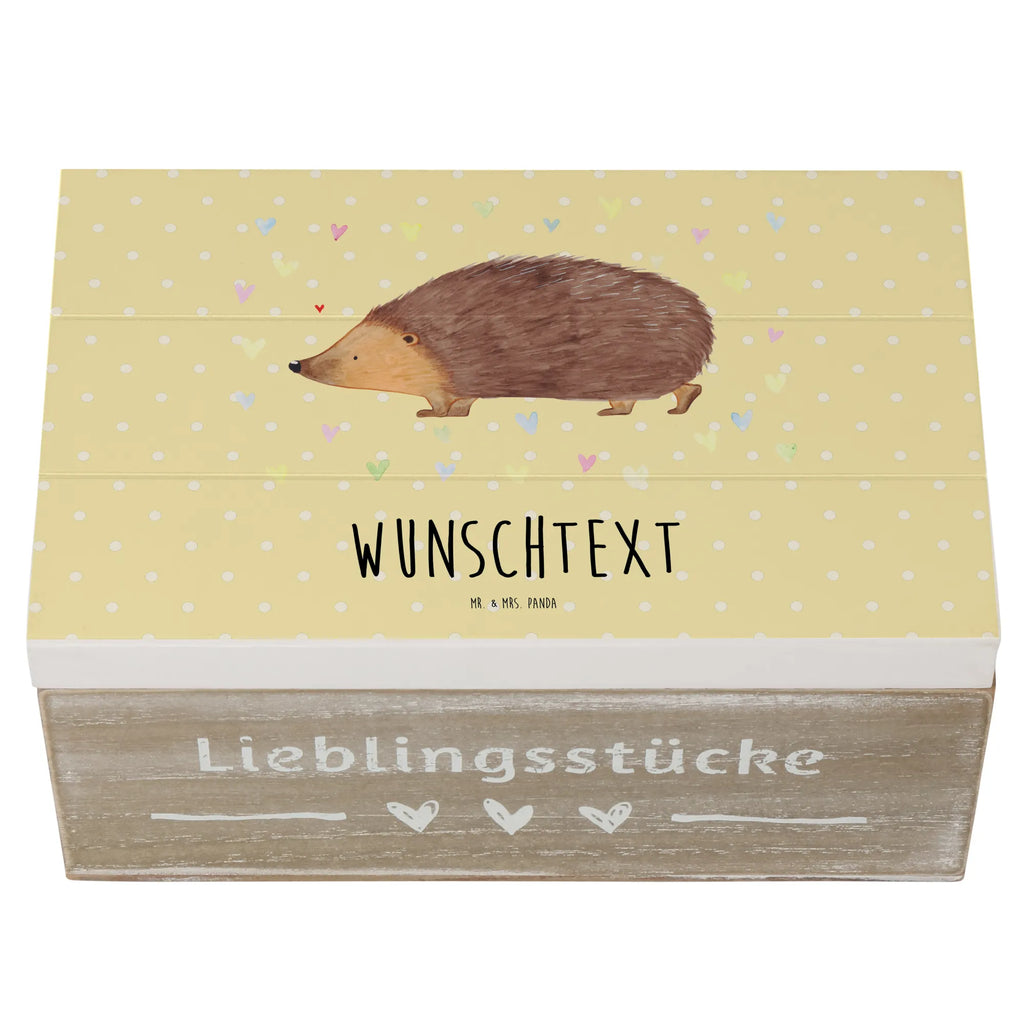 Personalisierte Holzkiste Igel Herzen Holzkiste mit Namen, Kiste mit Namen, Schatzkiste mit Namen, Truhe mit Namen, Schatulle mit Namen, Erinnerungsbox mit Namen, Erinnerungskiste, mit Namen, Dekokiste mit Namen, Aufbewahrungsbox mit Namen, Holzkiste Personalisiert, Kiste Personalisiert, Schatzkiste Personalisiert, Truhe Personalisiert, Schatulle Personalisiert, Erinnerungsbox Personalisiert, Erinnerungskiste Personalisiert, Dekokiste Personalisiert, Aufbewahrungsbox Personalisiert, Geschenkbox personalisiert, GEschenkdose personalisiert, Tiermotive, Gute Laune, lustige Sprüche, Tiere, Liebe, Herz, Herzen, Igel, Vertrauen, Kuss, Leben