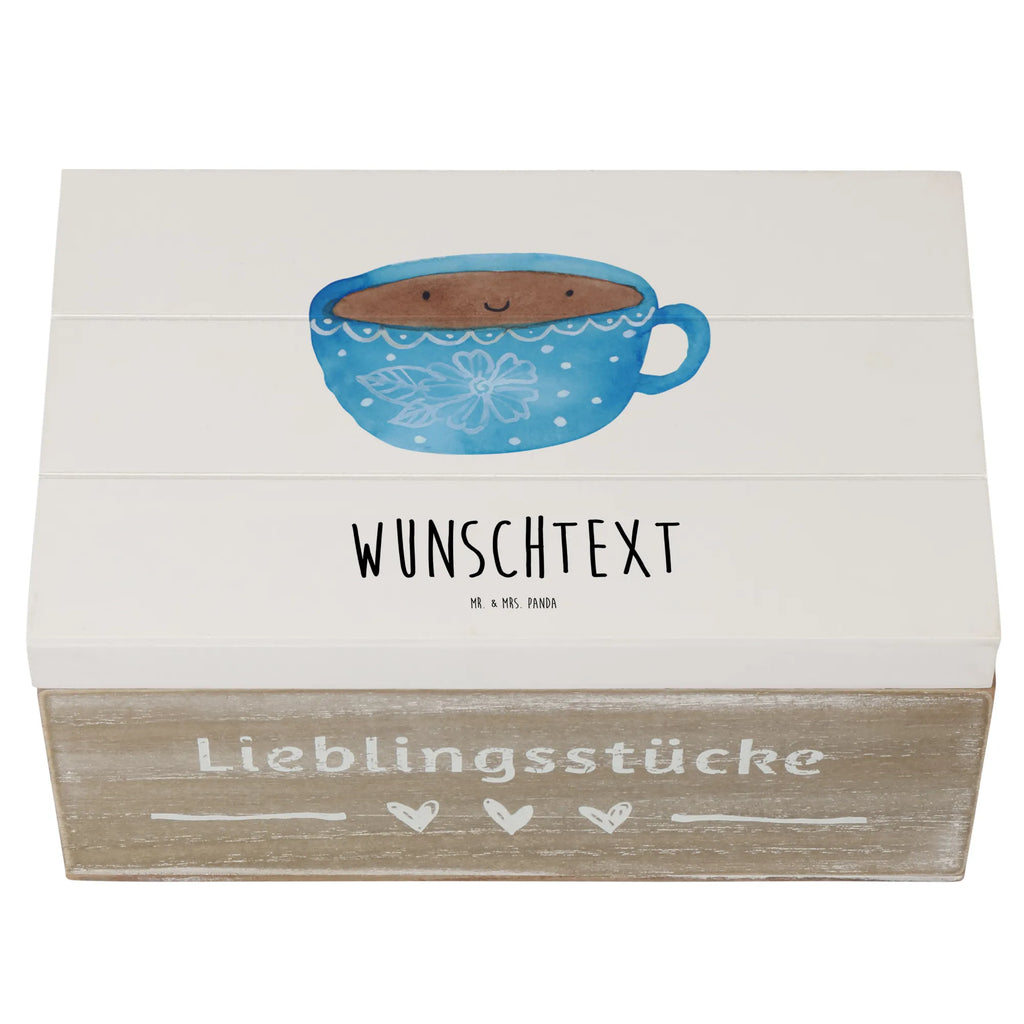 Personalisierte Holzkiste Kaffee Tasse Holzkiste mit Namen, Kiste mit Namen, Schatzkiste mit Namen, Truhe mit Namen, Schatulle mit Namen, Erinnerungsbox mit Namen, Erinnerungskiste, mit Namen, Dekokiste mit Namen, Aufbewahrungsbox mit Namen, Holzkiste Personalisiert, Kiste Personalisiert, Schatzkiste Personalisiert, Truhe Personalisiert, Schatulle Personalisiert, Erinnerungsbox Personalisiert, Erinnerungskiste Personalisiert, Dekokiste Personalisiert, Aufbewahrungsbox Personalisiert, Geschenkbox personalisiert, GEschenkdose personalisiert, Tiermotive, Gute Laune, lustige Sprüche, Tiere, Kaffee, Tasse, Liebe, Geschmack, Genuss, Glücklich