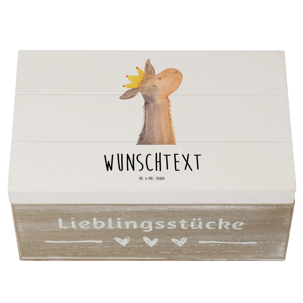 Personalisierte Holzkiste Lamakopf König Holzkiste mit Namen, Kiste mit Namen, Schatzkiste mit Namen, Truhe mit Namen, Schatulle mit Namen, Erinnerungsbox mit Namen, Erinnerungskiste, mit Namen, Dekokiste mit Namen, Aufbewahrungsbox mit Namen, Holzkiste Personalisiert, Kiste Personalisiert, Schatzkiste Personalisiert, Truhe Personalisiert, Schatulle Personalisiert, Erinnerungsbox Personalisiert, Erinnerungskiste Personalisiert, Dekokiste Personalisiert, Aufbewahrungsbox Personalisiert, Geschenkbox personalisiert, GEschenkdose personalisiert, Lama, Alpaka, Lamas, König, Königin, Freundin, Mama, Papa, Büro Kollege, Kollegin, Chef, Vorgesetzter, Abi, Abitur