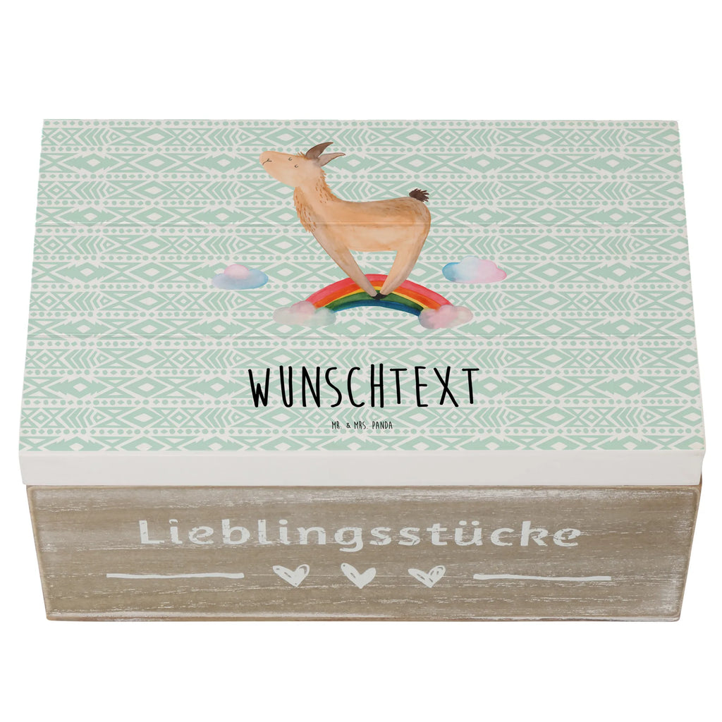 Personalisierte Holzkiste Lama Regenbogen Holzkiste mit Namen, Kiste mit Namen, Schatzkiste mit Namen, Truhe mit Namen, Schatulle mit Namen, Erinnerungsbox mit Namen, Erinnerungskiste, mit Namen, Dekokiste mit Namen, Aufbewahrungsbox mit Namen, Holzkiste Personalisiert, Kiste Personalisiert, Schatzkiste Personalisiert, Truhe Personalisiert, Schatulle Personalisiert, Erinnerungsbox Personalisiert, Erinnerungskiste Personalisiert, Dekokiste Personalisiert, Aufbewahrungsbox Personalisiert, Geschenkbox personalisiert, GEschenkdose personalisiert, Lama, Alpaka, Lamas, Regenbogen, Haters gonna hate, Haters, Selbstständig, Außenseiter, Schule, Abi, Hobby, Wolkenland, Freiheit