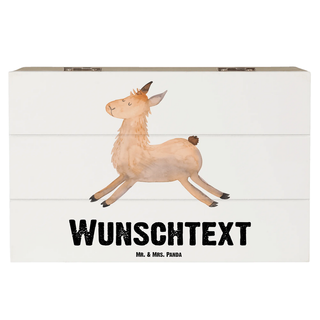 Personalisierte Holzkiste Lama Springen Holzkiste mit Namen, Kiste mit Namen, Schatzkiste mit Namen, Truhe mit Namen, Schatulle mit Namen, Erinnerungsbox mit Namen, Erinnerungskiste, mit Namen, Dekokiste mit Namen, Aufbewahrungsbox mit Namen, Holzkiste Personalisiert, Kiste Personalisiert, Schatzkiste Personalisiert, Truhe Personalisiert, Schatulle Personalisiert, Erinnerungsbox Personalisiert, Erinnerungskiste Personalisiert, Dekokiste Personalisiert, Aufbewahrungsbox Personalisiert, Geschenkbox personalisiert, GEschenkdose personalisiert, Lama, Alpaka, Lamas, Lieblingstag, Happy day, fröhlich, Glück, Freundin, Liebeskummer, Neustart, guten Morgen, Start, Prüfung, Abitur