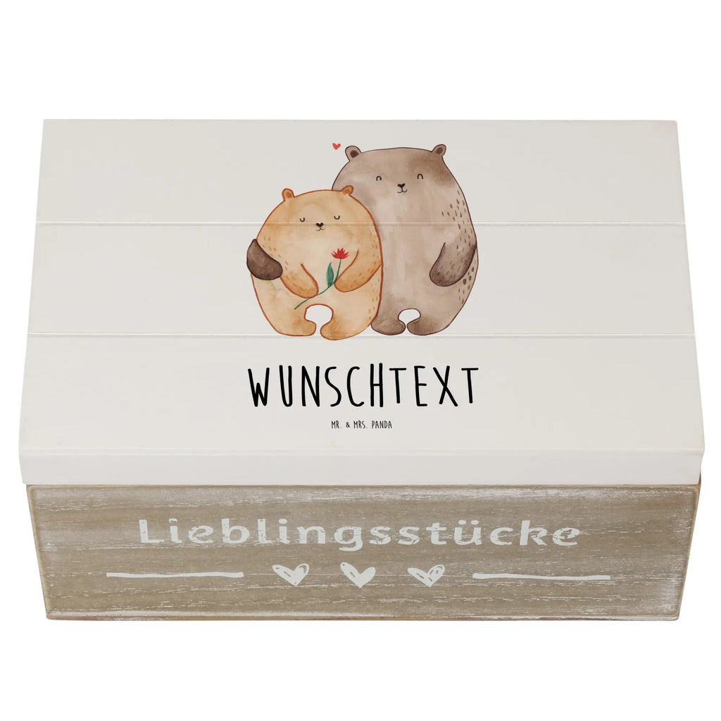 Personalisierte Holzkiste Bären Liebe Holzkiste mit Namen, Kiste mit Namen, Schatzkiste mit Namen, Truhe mit Namen, Schatulle mit Namen, Erinnerungsbox mit Namen, Erinnerungskiste, mit Namen, Dekokiste mit Namen, Aufbewahrungsbox mit Namen, Holzkiste Personalisiert, Kiste Personalisiert, Schatzkiste Personalisiert, Truhe Personalisiert, Schatulle Personalisiert, Erinnerungsbox Personalisiert, Erinnerungskiste Personalisiert, Dekokiste Personalisiert, Aufbewahrungsbox Personalisiert, Geschenkbox personalisiert, GEschenkdose personalisiert, Liebe, Partner, Freund, Freundin, Ehemann, Ehefrau, Heiraten, Verlobung, Heiratsantrag, Liebesgeschenk, Jahrestag, Hocheitstag, Verliebt, Verlobt, Verheiratet, Geschenk Freundin, Geschenk Freund, Liebesbeweis, Hochzeitstag, Geschenk Hochzeit, Bären, Bärchen, Bär