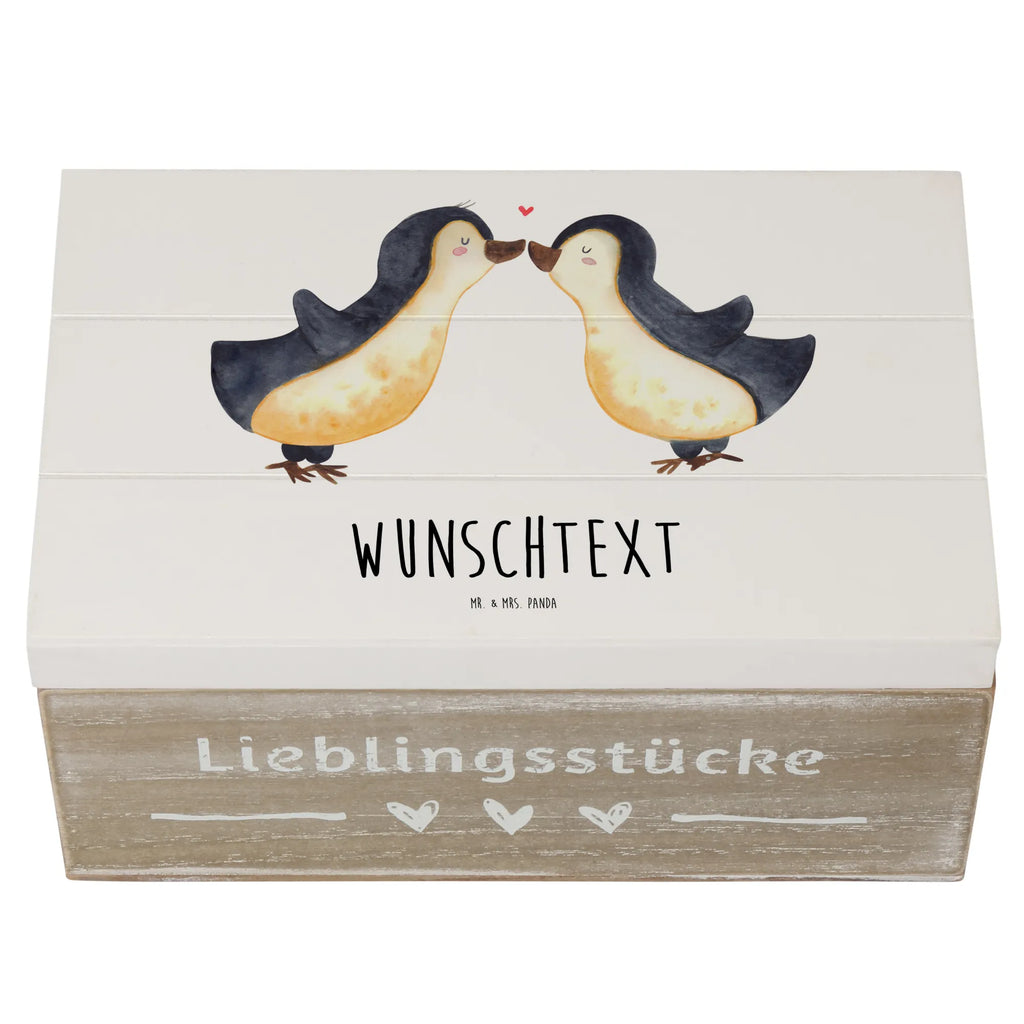 Personalisierte Holzkiste Pinguin Liebe Holzkiste mit Namen, Kiste mit Namen, Schatzkiste mit Namen, Truhe mit Namen, Schatulle mit Namen, Erinnerungsbox mit Namen, Erinnerungskiste, mit Namen, Dekokiste mit Namen, Aufbewahrungsbox mit Namen, Holzkiste Personalisiert, Kiste Personalisiert, Schatzkiste Personalisiert, Truhe Personalisiert, Schatulle Personalisiert, Erinnerungsbox Personalisiert, Erinnerungskiste Personalisiert, Dekokiste Personalisiert, Aufbewahrungsbox Personalisiert, Geschenkbox personalisiert, GEschenkdose personalisiert, Liebe, Partner, Freund, Freundin, Ehemann, Ehefrau, Heiraten, Verlobung, Heiratsantrag, Liebesgeschenk, Jahrestag, Hocheitstag, Pinguin, Pinguine, Pinguin Paar, Pinguinpaar, Pinguin Liebe, Paar, Pärchen. Liebespaar, Liebesbeweis, Liebesspruch, Hochzeitstag, Geschenk Freund, Geschenk Freundin, Verlobte, Verlobter, Love, Geschenk Hochzeitstag, Geschenkidee, Hochzeit, Gastgeschenk