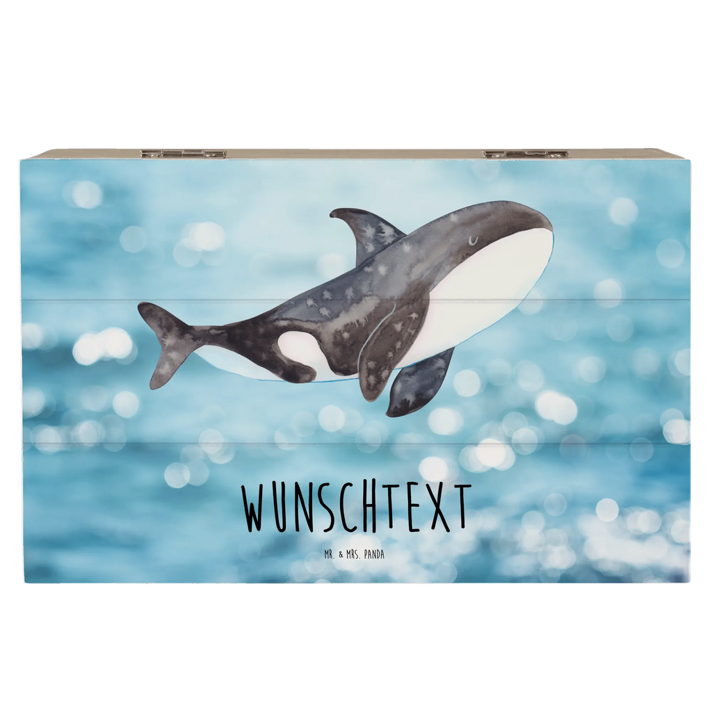 Personalisierte Holzkiste Orca Holzkiste mit Namen, Kiste mit Namen, Schatzkiste mit Namen, Truhe mit Namen, Schatulle mit Namen, Erinnerungsbox mit Namen, Erinnerungskiste, mit Namen, Dekokiste mit Namen, Aufbewahrungsbox mit Namen, Holzkiste Personalisiert, Kiste Personalisiert, Schatzkiste Personalisiert, Truhe Personalisiert, Schatulle Personalisiert, Erinnerungsbox Personalisiert, Erinnerungskiste Personalisiert, Dekokiste Personalisiert, Aufbewahrungsbox Personalisiert, Geschenkbox personalisiert, GEschenkdose personalisiert, Meerestiere, Meer, Urlaub, Orca, Orcas, Killerwal, Wal, Möglichkeiten, Büro, Arbeit, Motivation, Selbstliebe, Neustart, Startup