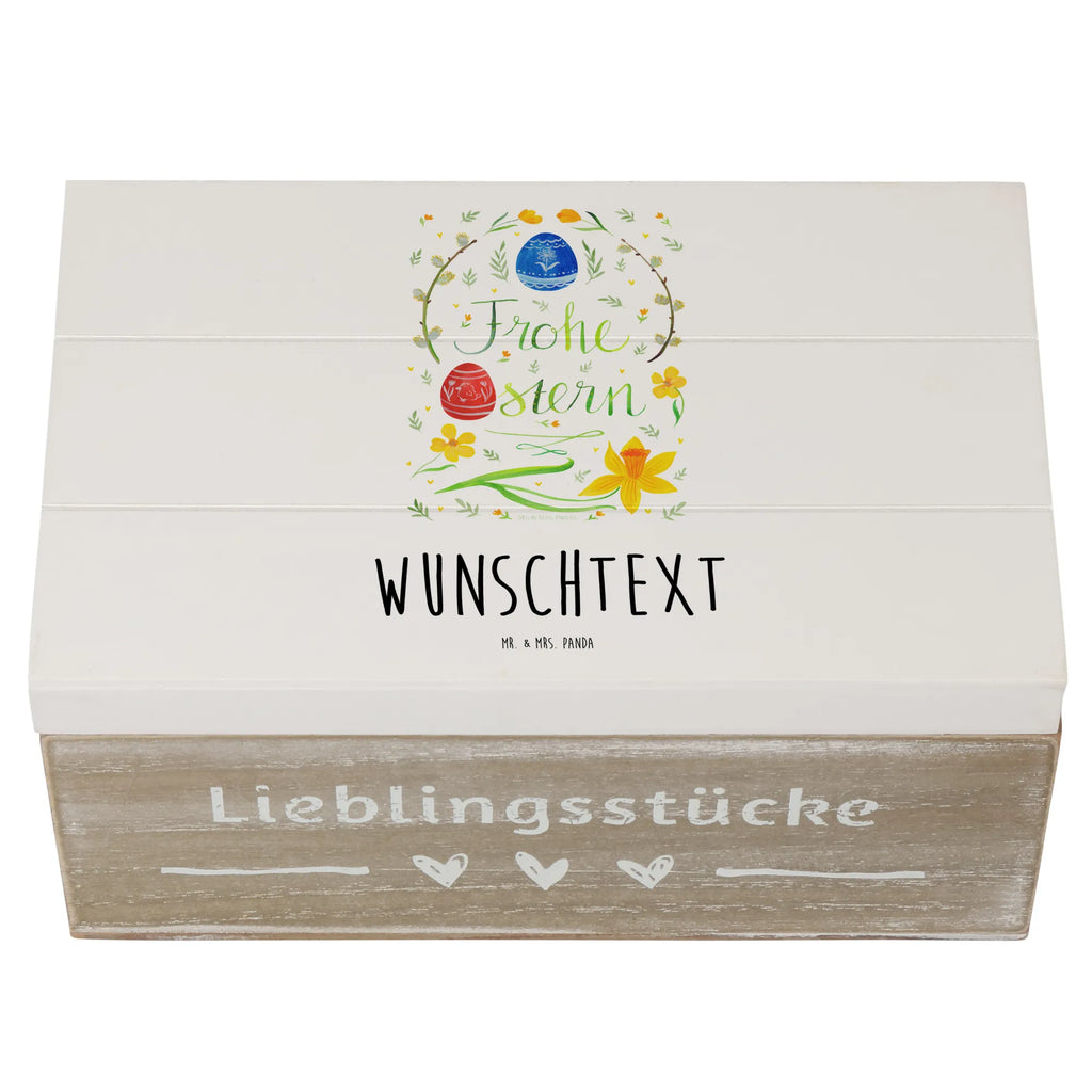 Personalisierte Holzkiste Frohe Ostern Holzkiste mit Namen, Kiste mit Namen, Schatzkiste mit Namen, Truhe mit Namen, Schatulle mit Namen, Erinnerungsbox mit Namen, Erinnerungskiste, mit Namen, Dekokiste mit Namen, Aufbewahrungsbox mit Namen, Holzkiste Personalisiert, Kiste Personalisiert, Schatzkiste Personalisiert, Truhe Personalisiert, Schatulle Personalisiert, Erinnerungsbox Personalisiert, Erinnerungskiste Personalisiert, Dekokiste Personalisiert, Aufbewahrungsbox Personalisiert, Geschenkbox personalisiert, GEschenkdose personalisiert, Ostern, Osterhase, Ostergeschenke, Osternest, Osterdeko, Geschenke zu Ostern, Ostern Geschenk, Ostergeschenke Kinder, Ostern Kinder, Frohe Ostern, Ostergrüße, Osterblume, Osterei, bemalte Ostereier, Weidenkätzchen. Lettering