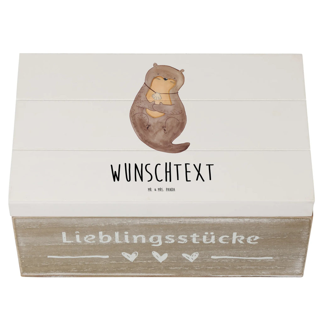 Personalisierte Holzkiste Otter Muschel Holzkiste mit Namen, Kiste mit Namen, Schatzkiste mit Namen, Truhe mit Namen, Schatulle mit Namen, Erinnerungsbox mit Namen, Erinnerungskiste, mit Namen, Dekokiste mit Namen, Aufbewahrungsbox mit Namen, Holzkiste Personalisiert, Kiste Personalisiert, Schatzkiste Personalisiert, Truhe Personalisiert, Schatulle Personalisiert, Erinnerungsbox Personalisiert, Erinnerungskiste Personalisiert, Dekokiste Personalisiert, Aufbewahrungsbox Personalisiert, Geschenkbox personalisiert, GEschenkdose personalisiert, Otter, Fischotter, Seeotter, Otterliebe, grübeln, träumen, Motivation, Tagträumen, Büro