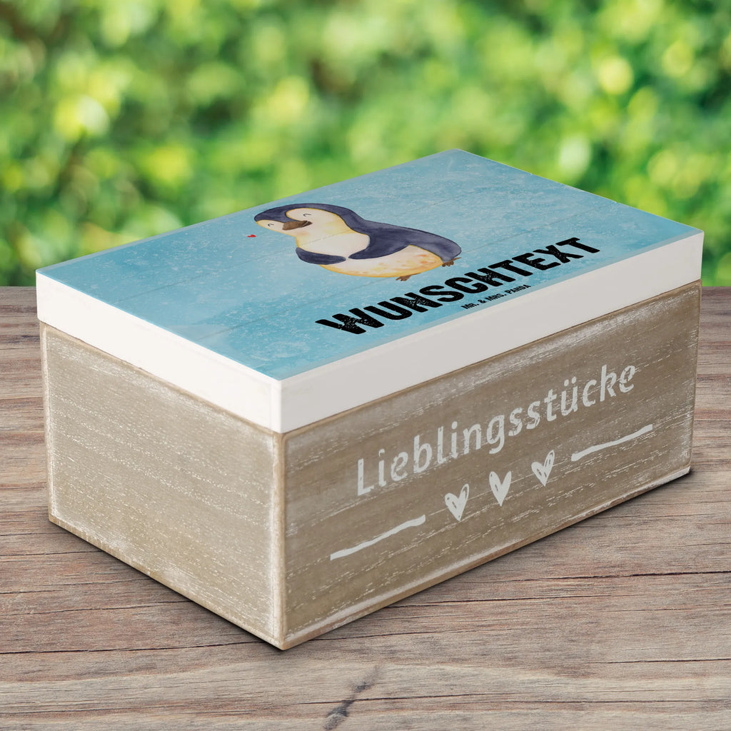 Personalisierte Holzkiste Pinguin Diät Holzkiste mit Namen, Kiste mit Namen, Schatzkiste mit Namen, Truhe mit Namen, Schatulle mit Namen, Erinnerungsbox mit Namen, Erinnerungskiste, mit Namen, Dekokiste mit Namen, Aufbewahrungsbox mit Namen, Holzkiste Personalisiert, Kiste Personalisiert, Schatzkiste Personalisiert, Truhe Personalisiert, Schatulle Personalisiert, Erinnerungsbox Personalisiert, Erinnerungskiste Personalisiert, Dekokiste Personalisiert, Aufbewahrungsbox Personalisiert, Geschenkbox personalisiert, GEschenkdose personalisiert, Pinguin, Pinguine, Diät, Abnehmen, Abspecken, Gewicht, Motivation, Selbstliebe, Körperliebe, Selbstrespekt