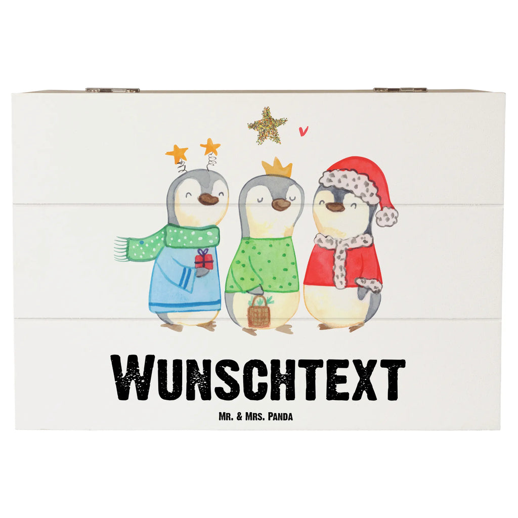 Personalisierte Holzkiste Winterzeit Heilige drei Könige Holzkiste mit Namen, Kiste mit Namen, Schatzkiste mit Namen, Truhe mit Namen, Schatulle mit Namen, Erinnerungsbox mit Namen, Erinnerungskiste, mit Namen, Dekokiste mit Namen, Aufbewahrungsbox mit Namen, Holzkiste Personalisiert, Kiste Personalisiert, Schatzkiste Personalisiert, Truhe Personalisiert, Schatulle Personalisiert, Erinnerungsbox Personalisiert, Erinnerungskiste Personalisiert, Dekokiste Personalisiert, Aufbewahrungsbox Personalisiert, Geschenkbox personalisiert, GEschenkdose personalisiert, Winter, Weihnachten, Weihnachtsdeko, Nikolaus, Advent, Heiligabend, Wintermotiv, Weihnachtsmann, Heilige drei Könige, Weihnachtstage, Weihnachtszeit