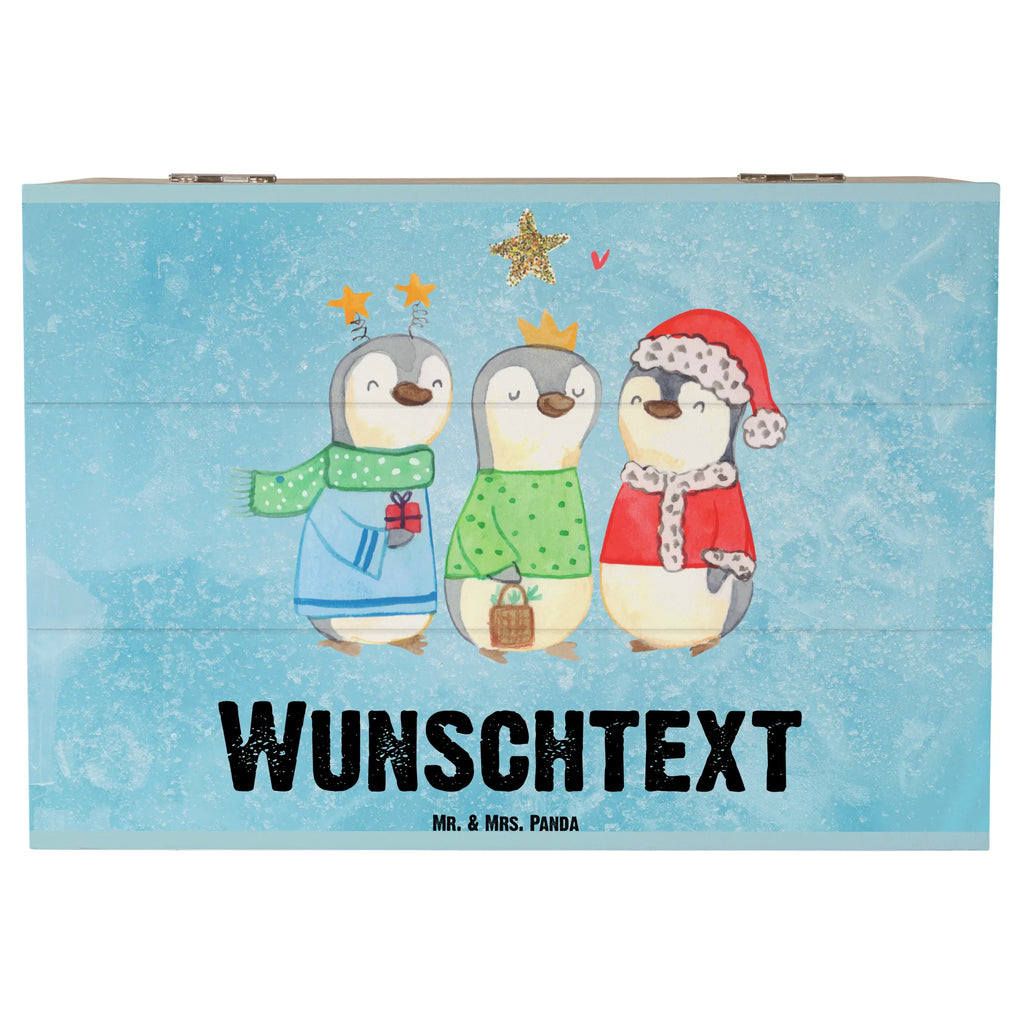 Personalisierte Holzkiste Winterzeit Heilige drei Könige Holzkiste mit Namen, Kiste mit Namen, Schatzkiste mit Namen, Truhe mit Namen, Schatulle mit Namen, Erinnerungsbox mit Namen, Erinnerungskiste, mit Namen, Dekokiste mit Namen, Aufbewahrungsbox mit Namen, Holzkiste Personalisiert, Kiste Personalisiert, Schatzkiste Personalisiert, Truhe Personalisiert, Schatulle Personalisiert, Erinnerungsbox Personalisiert, Erinnerungskiste Personalisiert, Dekokiste Personalisiert, Aufbewahrungsbox Personalisiert, Geschenkbox personalisiert, GEschenkdose personalisiert, Winter, Weihnachten, Weihnachtsdeko, Nikolaus, Advent, Heiligabend, Wintermotiv, Weihnachtsmann, Heilige drei Könige, Weihnachtstage, Weihnachtszeit