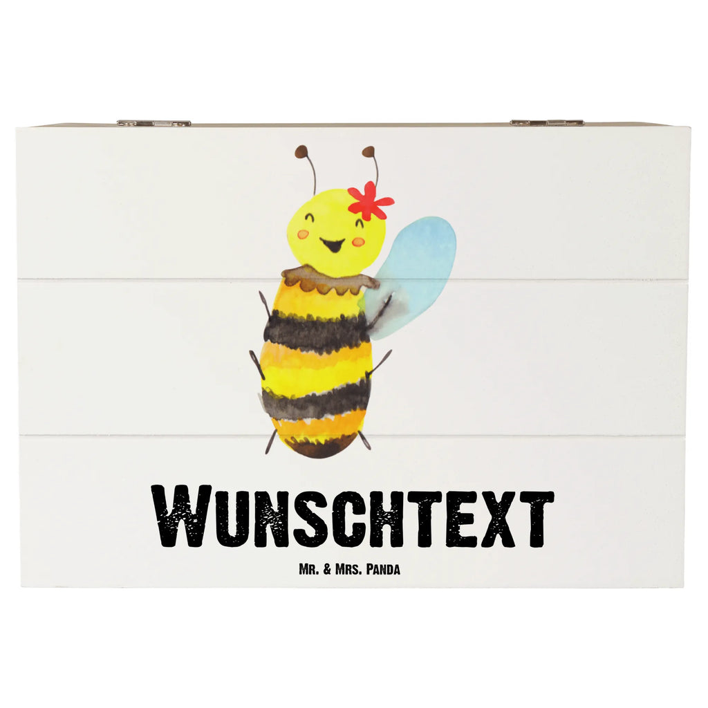 Personalisierte Holzkiste Biene Happy Holzkiste mit Namen, Kiste mit Namen, Schatzkiste mit Namen, Truhe mit Namen, Schatulle mit Namen, Erinnerungsbox mit Namen, Erinnerungskiste, mit Namen, Dekokiste mit Namen, Aufbewahrungsbox mit Namen, Holzkiste Personalisiert, Kiste Personalisiert, Schatzkiste Personalisiert, Truhe Personalisiert, Schatulle Personalisiert, Erinnerungsbox Personalisiert, Erinnerungskiste Personalisiert, Dekokiste Personalisiert, Aufbewahrungsbox Personalisiert, Geschenkbox personalisiert, GEschenkdose personalisiert, Biene, Wespe, Hummel