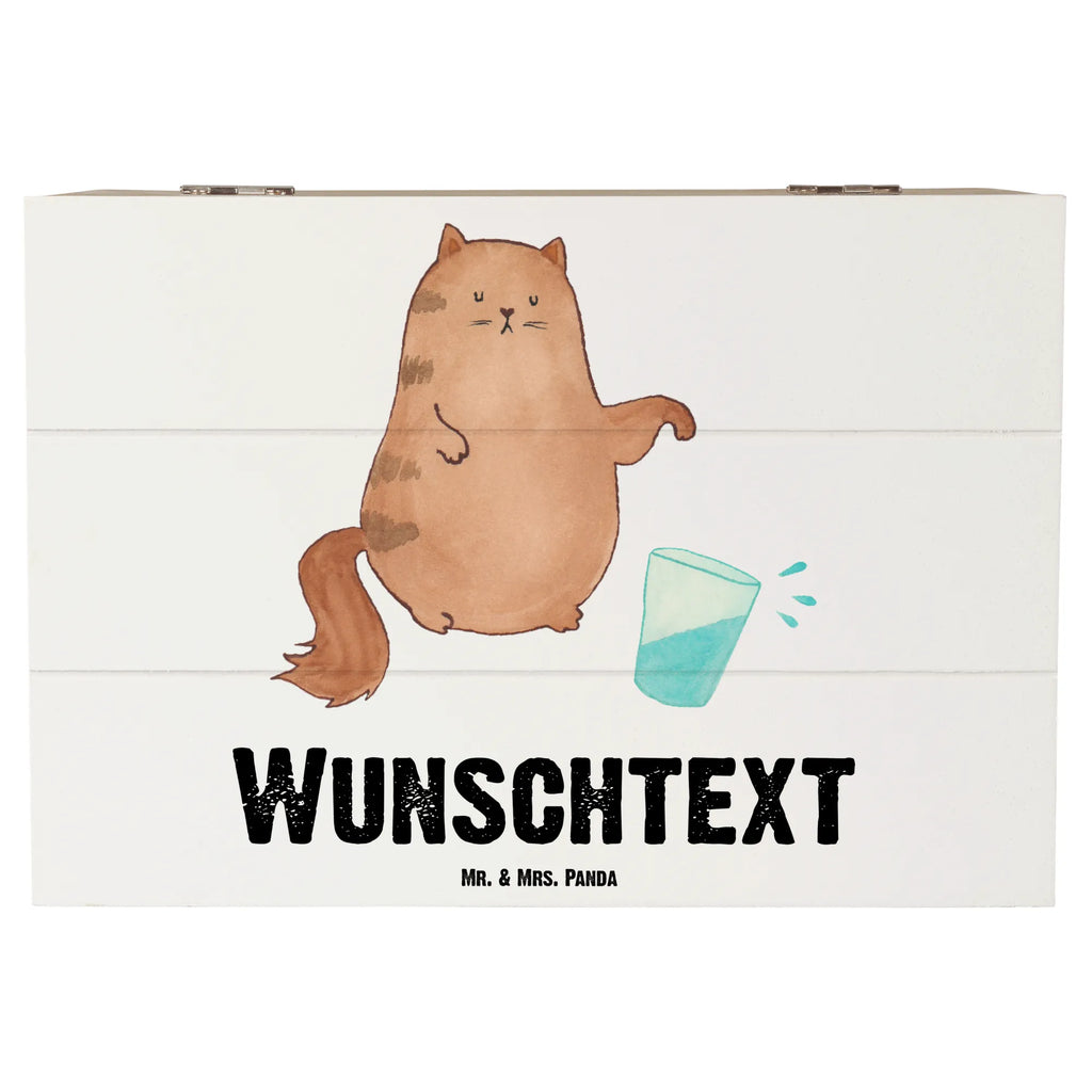 Personalisierte Holzkiste Katze Wasserglas Holzkiste mit Namen, Kiste mit Namen, Schatzkiste mit Namen, Truhe mit Namen, Schatulle mit Namen, Erinnerungsbox mit Namen, Erinnerungskiste, mit Namen, Dekokiste mit Namen, Aufbewahrungsbox mit Namen, Holzkiste Personalisiert, Kiste Personalisiert, Schatzkiste Personalisiert, Truhe Personalisiert, Schatulle Personalisiert, Erinnerungsbox Personalisiert, Erinnerungskiste Personalisiert, Dekokiste Personalisiert, Aufbewahrungsbox Personalisiert, Geschenkbox personalisiert, GEschenkdose personalisiert, Katze, Katzenmotiv, Katzenfan, Katzendeko, Katzenfreund, Katzenliebhaber, Katzenprodukte, Katzenartikel, Katzenaccessoires, Katzensouvenirs, Katzenliebhaberprodukte, Katzenmotive, Katzen, Kater, Mietze, Cat, Cats, Katzenhalter, Katzenbesitzerin, Haustier, Wasser, Glas