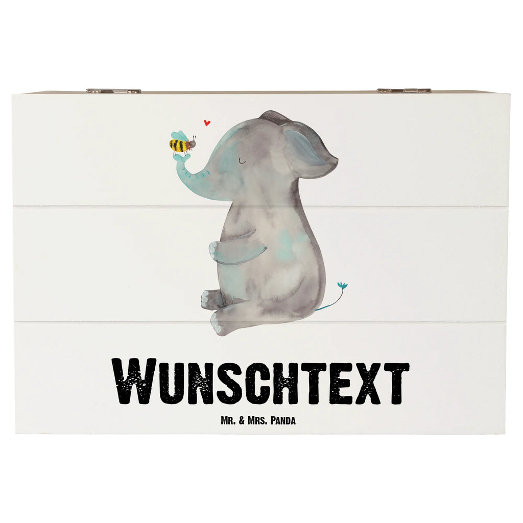 Personalisierte Holzkiste Elefant Biene Holzkiste mit Namen, Kiste mit Namen, Schatzkiste mit Namen, Truhe mit Namen, Schatulle mit Namen, Erinnerungsbox mit Namen, Erinnerungskiste, mit Namen, Dekokiste mit Namen, Aufbewahrungsbox mit Namen, Holzkiste Personalisiert, Kiste Personalisiert, Schatzkiste Personalisiert, Truhe Personalisiert, Schatulle Personalisiert, Erinnerungsbox Personalisiert, Erinnerungskiste Personalisiert, Dekokiste Personalisiert, Aufbewahrungsbox Personalisiert, Geschenkbox personalisiert, GEschenkdose personalisiert, Tiermotive, Gute Laune, lustige Sprüche, Tiere, Elefant, Biene, Liebe, Liebesbeweis, Jahrestag, Liebesgeschenk, Heiratsantrag, Hochzeitsgeschenk, Liebesspruch