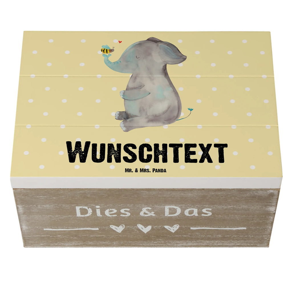 Personalisierte Holzkiste Elefant Biene Holzkiste mit Namen, Kiste mit Namen, Schatzkiste mit Namen, Truhe mit Namen, Schatulle mit Namen, Erinnerungsbox mit Namen, Erinnerungskiste, mit Namen, Dekokiste mit Namen, Aufbewahrungsbox mit Namen, Holzkiste Personalisiert, Kiste Personalisiert, Schatzkiste Personalisiert, Truhe Personalisiert, Schatulle Personalisiert, Erinnerungsbox Personalisiert, Erinnerungskiste Personalisiert, Dekokiste Personalisiert, Aufbewahrungsbox Personalisiert, Geschenkbox personalisiert, GEschenkdose personalisiert, Tiermotive, Gute Laune, lustige Sprüche, Tiere, Elefant, Biene, Liebe, Liebesbeweis, Jahrestag, Liebesgeschenk, Heiratsantrag, Hochzeitsgeschenk, Liebesspruch