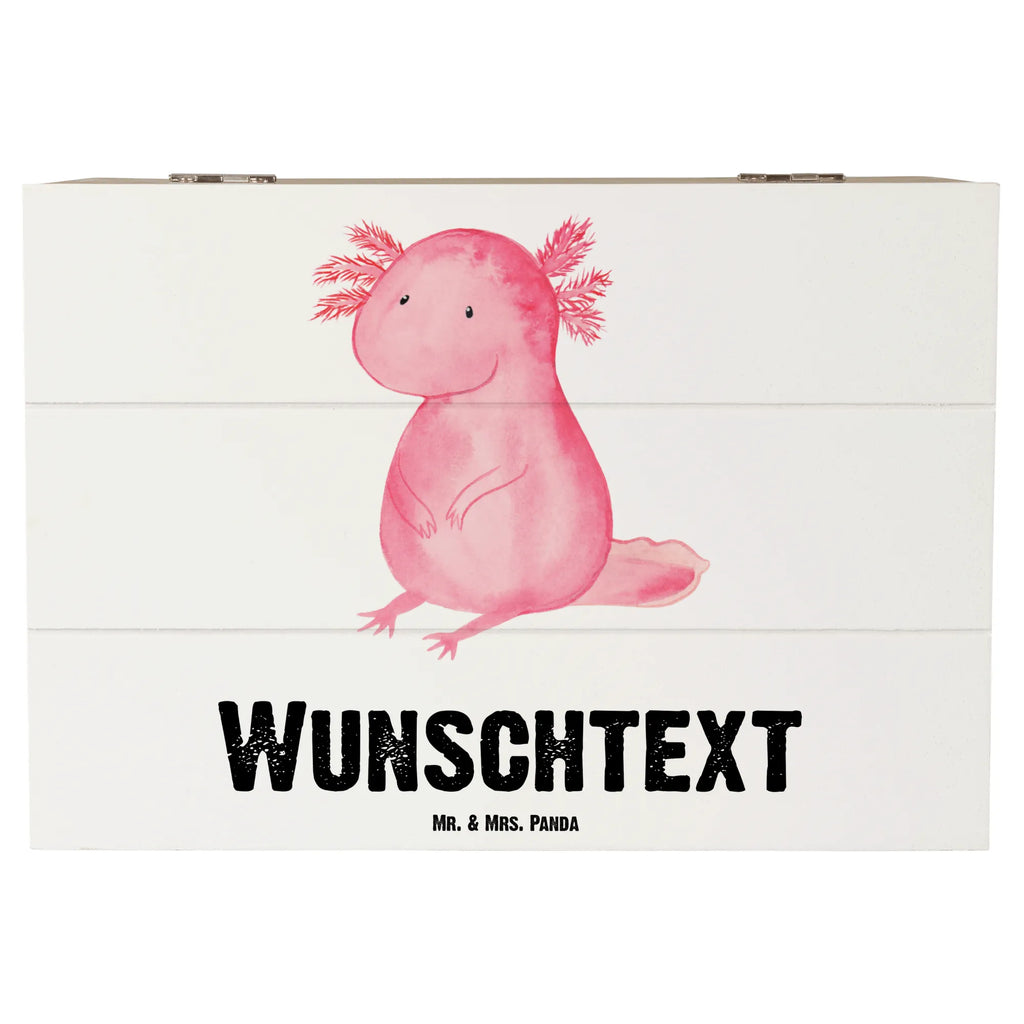 Personalisierte Holzkiste Axolotl null Holzkiste mit Namen, Kiste mit Namen, Schatzkiste mit Namen, Truhe mit Namen, Schatulle mit Namen, Erinnerungsbox mit Namen, Erinnerungskiste, mit Namen, Dekokiste mit Namen, Aufbewahrungsbox mit Namen, Holzkiste Personalisiert, Kiste Personalisiert, Schatzkiste Personalisiert, Truhe Personalisiert, Schatulle Personalisiert, Erinnerungsbox Personalisiert, Erinnerungskiste Personalisiert, Dekokiste Personalisiert, Aufbewahrungsbox Personalisiert, Geschenkbox personalisiert, GEschenkdose personalisiert, Axolotl, Molch, Axolot, vergnügt, fröhlich, zufrieden, Lebensstil, Weisheit, Lebensweisheit, Liebe, Freundin