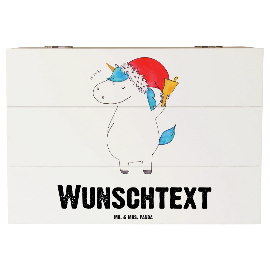 Personalisierte Holzkiste Einhorn Weihnachtsmann Holzkiste mit Namen, Kiste mit Namen, Schatzkiste mit Namen, Truhe mit Namen, Schatulle mit Namen, Erinnerungsbox mit Namen, Erinnerungskiste, mit Namen, Dekokiste mit Namen, Aufbewahrungsbox mit Namen, Holzkiste Personalisiert, Kiste Personalisiert, Schatzkiste Personalisiert, Truhe Personalisiert, Schatulle Personalisiert, Erinnerungsbox Personalisiert, Erinnerungskiste Personalisiert, Dekokiste Personalisiert, Aufbewahrungsbox Personalisiert, Geschenkbox personalisiert, GEschenkdose personalisiert, Einhorn, Einhörner, Einhorn Deko, Pegasus, Unicorn, Gin, Schokolade, Schoki, Weihnachten, Weihnachtsmann, Nikolaus, Wunschzettel, Wunschliste, Feenstaub