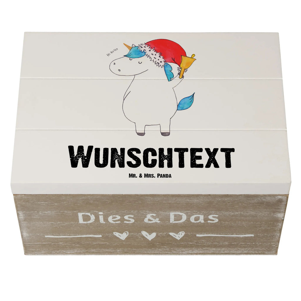 Personalisierte Holzkiste Einhorn Weihnachtsmann Holzkiste mit Namen, Kiste mit Namen, Schatzkiste mit Namen, Truhe mit Namen, Schatulle mit Namen, Erinnerungsbox mit Namen, Erinnerungskiste, mit Namen, Dekokiste mit Namen, Aufbewahrungsbox mit Namen, Holzkiste Personalisiert, Kiste Personalisiert, Schatzkiste Personalisiert, Truhe Personalisiert, Schatulle Personalisiert, Erinnerungsbox Personalisiert, Erinnerungskiste Personalisiert, Dekokiste Personalisiert, Aufbewahrungsbox Personalisiert, Geschenkbox personalisiert, GEschenkdose personalisiert, Einhorn, Einhörner, Einhorn Deko, Unicorn, Gin, Schokolade, Schoki, Weihnachten, Weihnachtsmann, Nikolaus, Wunschzettel, Wunschliste, Feenstaub