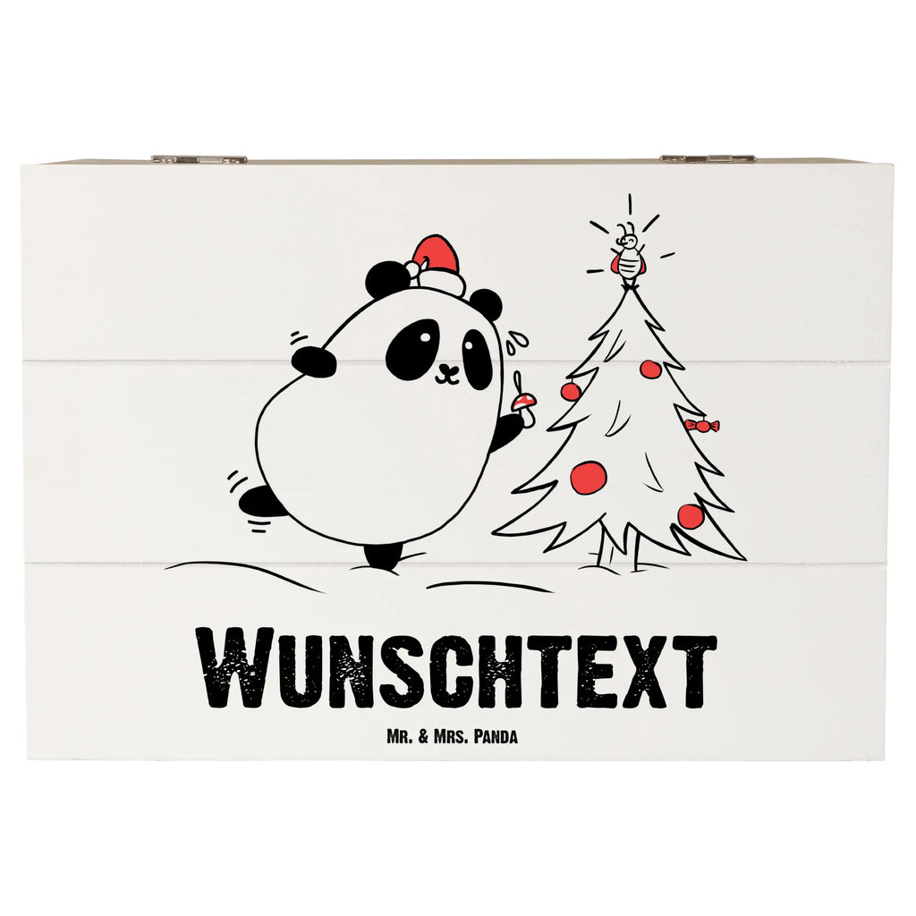 Personalisierte Holzkiste Panda Weihnachtszeit Holzkiste mit Namen, Kiste mit Namen, Schatzkiste mit Namen, Truhe mit Namen, Schatulle mit Namen, Erinnerungsbox mit Namen, Erinnerungskiste, mit Namen, Dekokiste mit Namen, Aufbewahrungsbox mit Namen, Holzkiste Personalisiert, Kiste Personalisiert, Schatzkiste Personalisiert, Truhe Personalisiert, Schatulle Personalisiert, Erinnerungsbox Personalisiert, Erinnerungskiste Personalisiert, Dekokiste Personalisiert, Aufbewahrungsbox Personalisiert, Geschenkbox personalisiert, GEschenkdose personalisiert