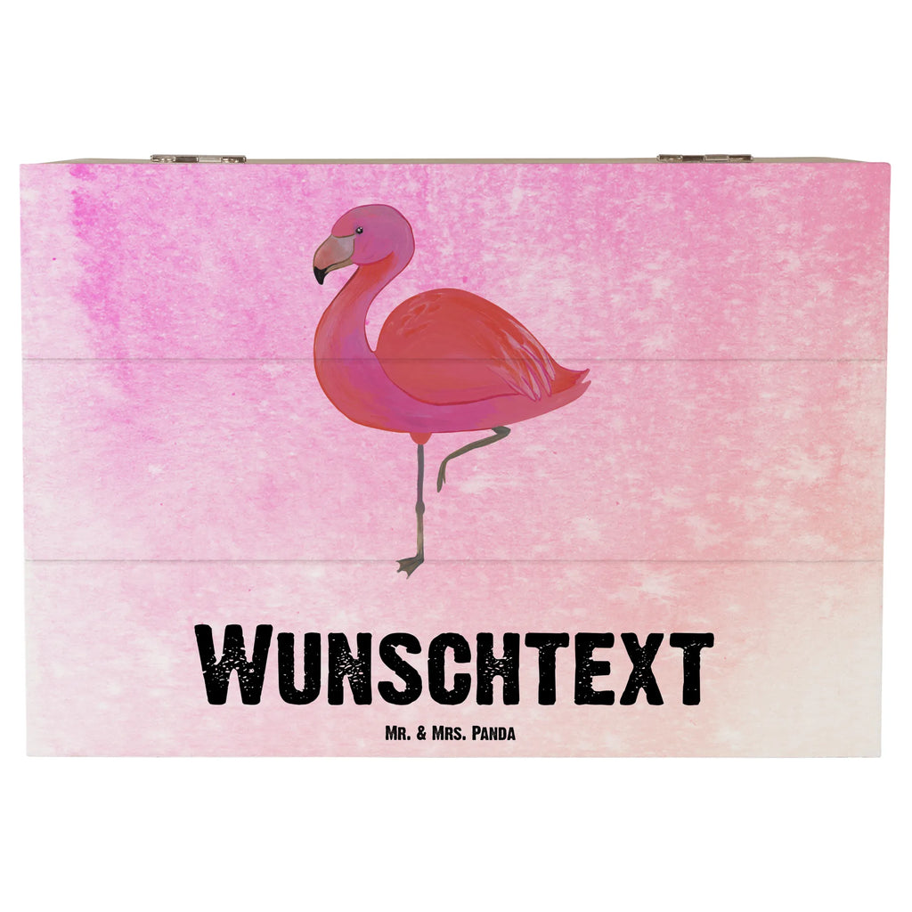 Personalisierte Holzkiste Flamingo Classic Holzkiste mit Namen, Kiste mit Namen, Schatzkiste mit Namen, Truhe mit Namen, Schatulle mit Namen, Erinnerungsbox mit Namen, Erinnerungskiste, mit Namen, Dekokiste mit Namen, Aufbewahrungsbox mit Namen, Holzkiste Personalisiert, Kiste Personalisiert, Schatzkiste Personalisiert, Truhe Personalisiert, Schatulle Personalisiert, Erinnerungsbox Personalisiert, Erinnerungskiste Personalisiert, Dekokiste Personalisiert, Aufbewahrungsbox Personalisiert, Geschenkbox personalisiert, GEschenkdose personalisiert, Flamingo, Einzigartig, Selbstliebe, Stolz, ich, für mich, Spruch, Freundin, Freundinnen, Außenseiter, Sohn, Tochter, Geschwister