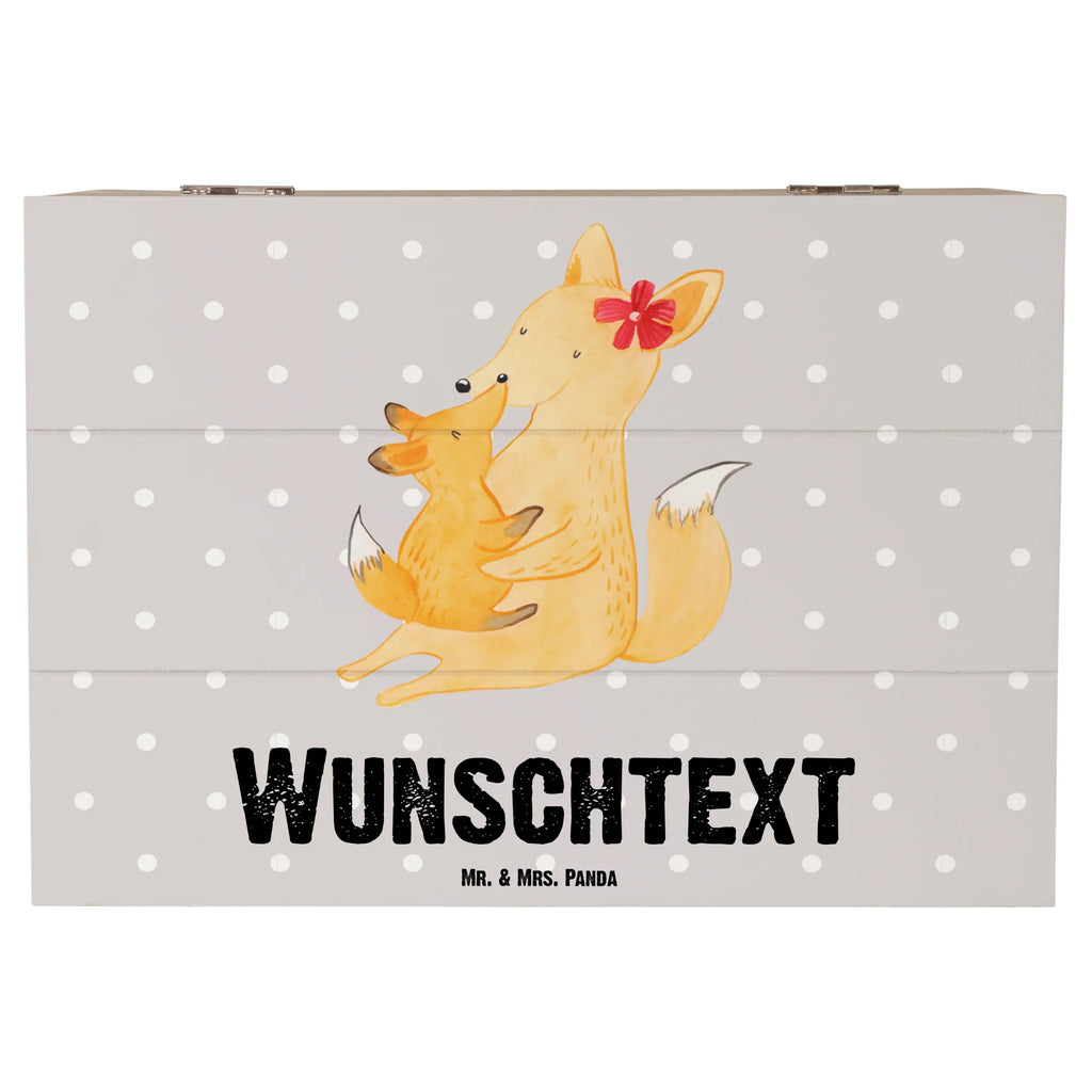 Personalisierte Holzkiste Fuchs Mama & Kind Holzkiste mit Namen, Kiste mit Namen, Schatzkiste mit Namen, Truhe mit Namen, Schatulle mit Namen, Erinnerungsbox mit Namen, Erinnerungskiste, mit Namen, Dekokiste mit Namen, Aufbewahrungsbox mit Namen, Holzkiste Personalisiert, Kiste Personalisiert, Schatzkiste Personalisiert, Truhe Personalisiert, Schatulle Personalisiert, Erinnerungsbox Personalisiert, Erinnerungskiste Personalisiert, Dekokiste Personalisiert, Aufbewahrungsbox Personalisiert, Geschenkbox personalisiert, GEschenkdose personalisiert, Familie, Vatertag, Muttertag, Bruder, Schwester, Mama, Papa, Oma, Opa, Mutter, Tochter, Lieblingstochter, Beste Tochter, Geschenk