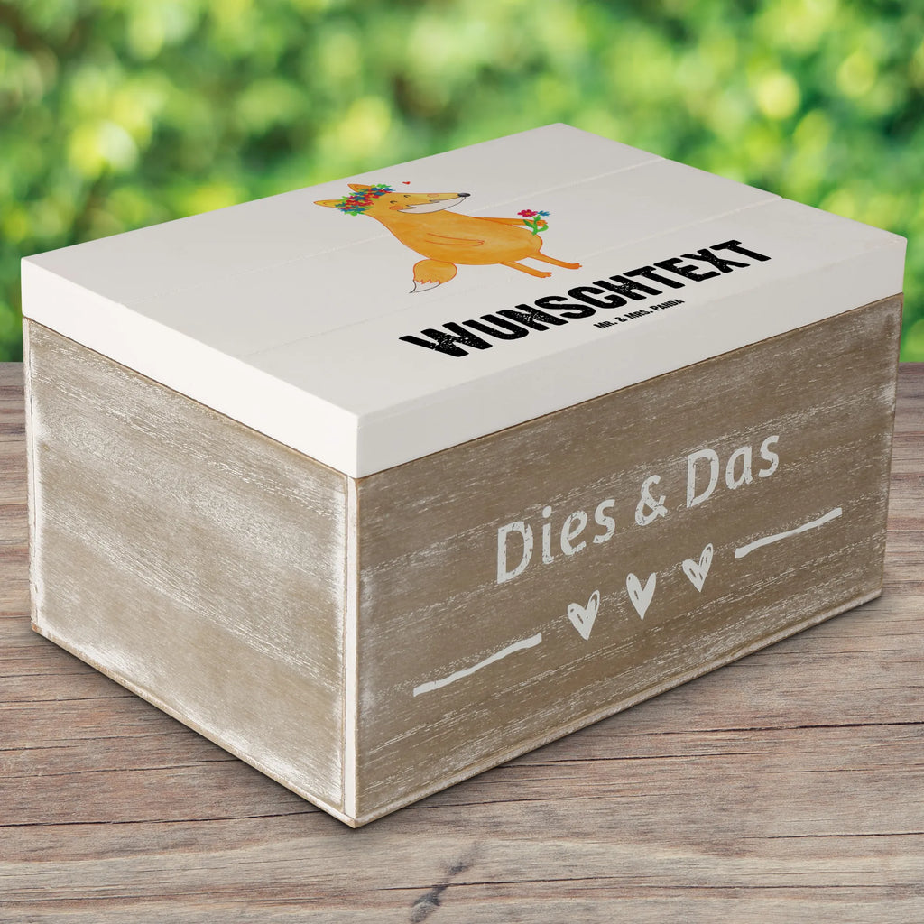 Personalisierte Holzkiste Fuchs Blumen Holzkiste mit Namen, Kiste mit Namen, Schatzkiste mit Namen, Truhe mit Namen, Schatulle mit Namen, Erinnerungsbox mit Namen, Erinnerungskiste, mit Namen, Dekokiste mit Namen, Aufbewahrungsbox mit Namen, Holzkiste Personalisiert, Kiste Personalisiert, Schatzkiste Personalisiert, Truhe Personalisiert, Schatulle Personalisiert, Erinnerungsbox Personalisiert, Erinnerungskiste Personalisiert, Dekokiste Personalisiert, Aufbewahrungsbox Personalisiert, Geschenkbox personalisiert, GEschenkdose personalisiert, Fuchs, Füchse, Fox, Liebe, Freundin, Fuchsmädchen, Blumenmädchen, Freundinnen, Liebesbeweis, Blume, Blumen, Motivation, Freude, ich, mich, Selbstliebe