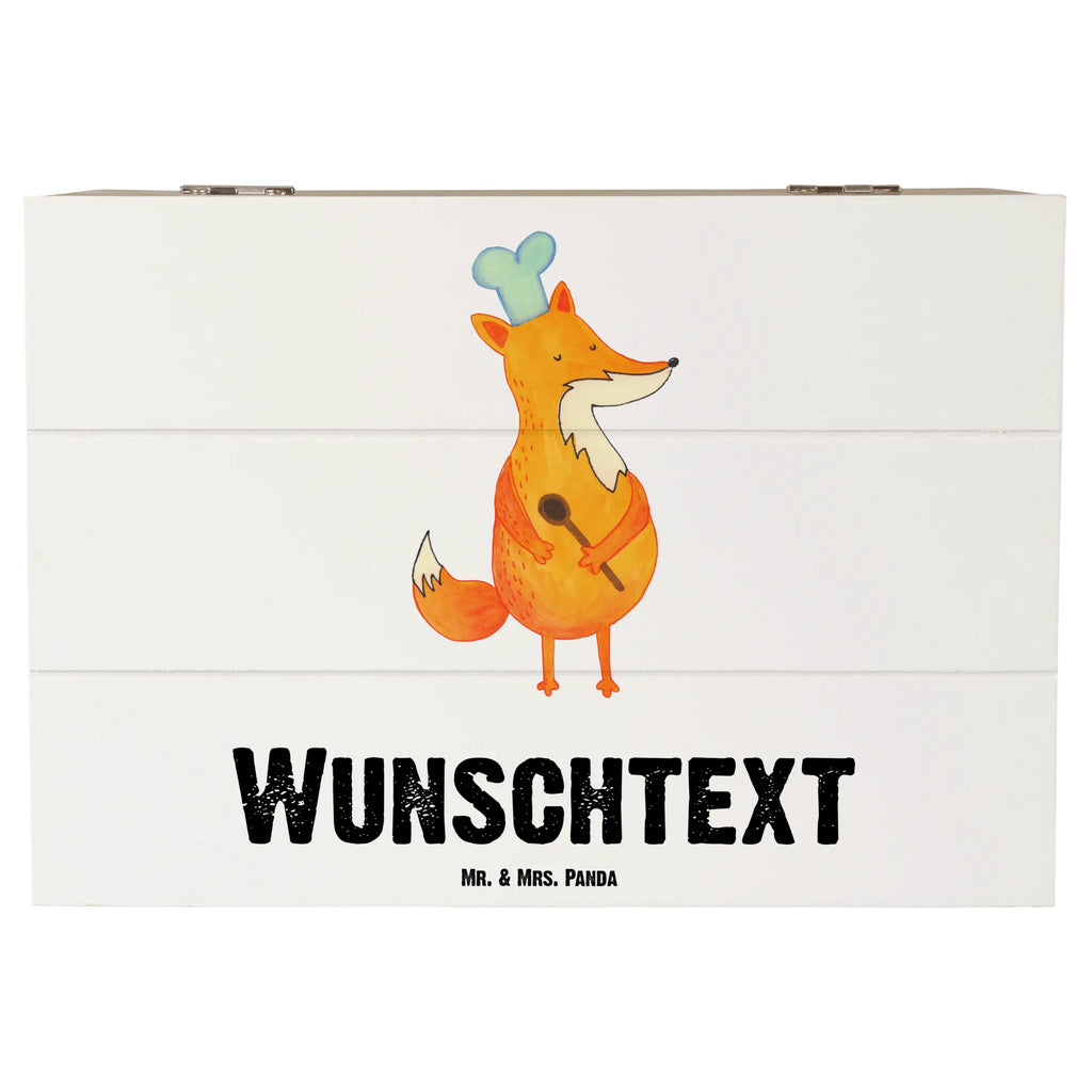 Personalisierte Holzkiste Fuchs Koch Holzkiste mit Namen, Kiste mit Namen, Schatzkiste mit Namen, Truhe mit Namen, Schatulle mit Namen, Erinnerungsbox mit Namen, Erinnerungskiste, mit Namen, Dekokiste mit Namen, Aufbewahrungsbox mit Namen, Holzkiste Personalisiert, Kiste Personalisiert, Schatzkiste Personalisiert, Truhe Personalisiert, Schatulle Personalisiert, Erinnerungsbox Personalisiert, Erinnerungskiste Personalisiert, Dekokiste Personalisiert, Aufbewahrungsbox Personalisiert, Geschenkbox personalisiert, GEschenkdose personalisiert, Fuchs, Füchse, Koch Geschenk, Küche Spruch, Küche Deko, Köche, Bäcker, Party Spruch, Spruch lustig, witzig