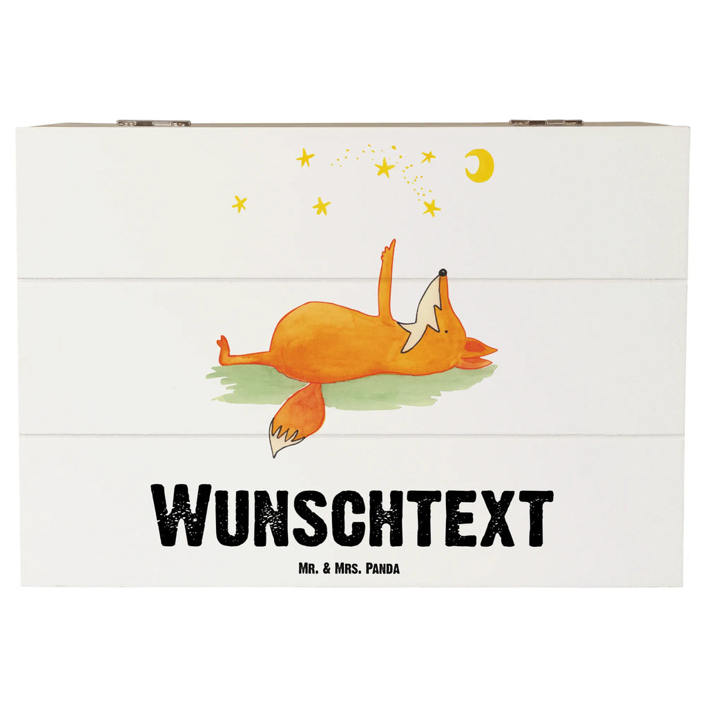 Personalisierte Holzkiste Fuchs Sterne Holzkiste mit Namen, Kiste mit Namen, Schatzkiste mit Namen, Truhe mit Namen, Schatulle mit Namen, Erinnerungsbox mit Namen, Erinnerungskiste, mit Namen, Dekokiste mit Namen, Aufbewahrungsbox mit Namen, Holzkiste Personalisiert, Kiste Personalisiert, Schatzkiste Personalisiert, Truhe Personalisiert, Schatulle Personalisiert, Erinnerungsbox Personalisiert, Erinnerungskiste Personalisiert, Dekokiste Personalisiert, Aufbewahrungsbox Personalisiert, Geschenkbox personalisiert, GEschenkdose personalisiert, Fuchs, Füchse, tröstende Worte, Spruch positiv, Spruch schön, Romantik, Always Look on the Bright Side of Life