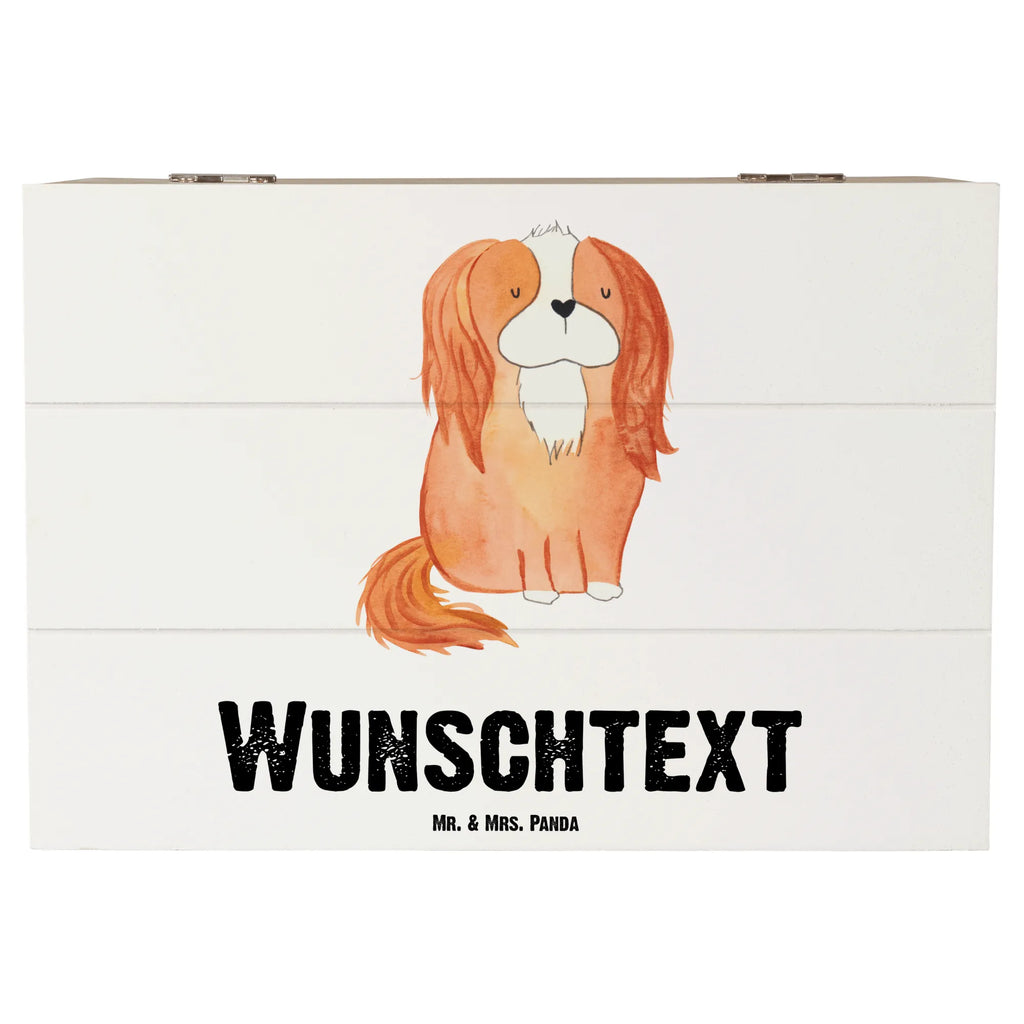 Personalisierte Holzkiste Cavalier King Charles Spaniel Holzkiste mit Namen, Kiste mit Namen, Schatzkiste mit Namen, Truhe mit Namen, Schatulle mit Namen, Erinnerungsbox mit Namen, Erinnerungskiste, mit Namen, Dekokiste mit Namen, Aufbewahrungsbox mit Namen, Holzkiste Personalisiert, Kiste Personalisiert, Schatzkiste Personalisiert, Truhe Personalisiert, Schatulle Personalisiert, Erinnerungsbox Personalisiert, Erinnerungskiste Personalisiert, Dekokiste Personalisiert, Aufbewahrungsbox Personalisiert, Geschenkbox personalisiert, GEschenkdose personalisiert, Hund, Hundemotiv, Haustier, Hunderasse, Tierliebhaber, Hundebesitzer, Sprüche, Cavalier King Charles Spaniel, Cockerspaniel, Spaniel, Spruch, schönster Hund