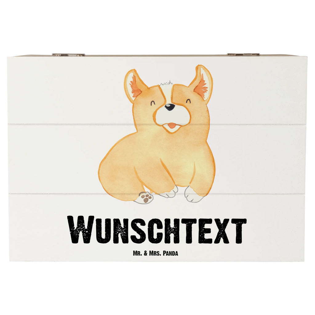 Personalisierte Holzkiste Corgie Holzkiste mit Namen, Kiste mit Namen, Schatzkiste mit Namen, Truhe mit Namen, Schatulle mit Namen, Erinnerungsbox mit Namen, Erinnerungskiste, mit Namen, Dekokiste mit Namen, Aufbewahrungsbox mit Namen, Holzkiste Personalisiert, Kiste Personalisiert, Schatzkiste Personalisiert, Truhe Personalisiert, Schatulle Personalisiert, Erinnerungsbox Personalisiert, Erinnerungskiste Personalisiert, Dekokiste Personalisiert, Aufbewahrungsbox Personalisiert, Geschenkbox personalisiert, GEschenkdose personalisiert, Hund, Hundemotiv, Haustier, Hunderasse, Tierliebhaber, Hundebesitzer, Sprüche, Corgie, Welsh Corgie Pembroke, britisch, Motivation, Spruch, Hundespruch, Lebensfreude