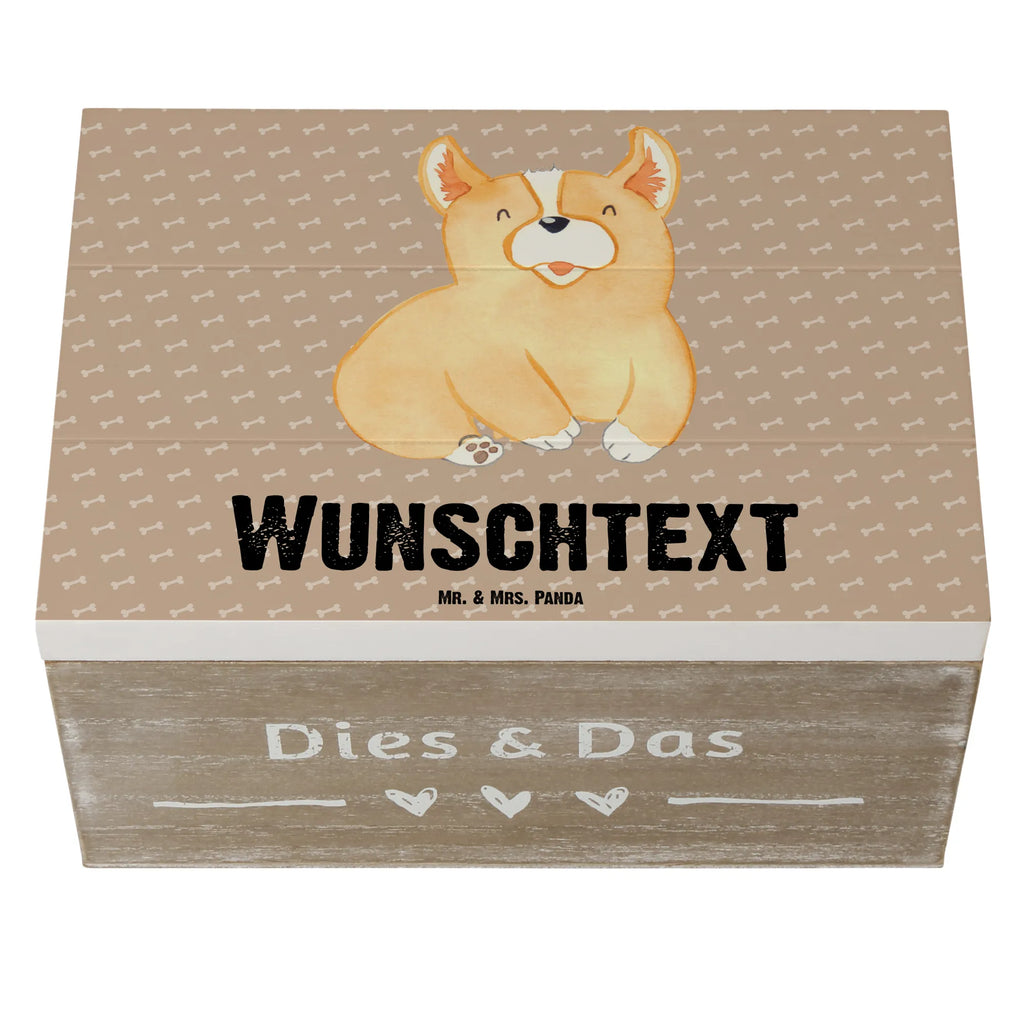 Personalisierte Holzkiste Corgie Holzkiste mit Namen, Kiste mit Namen, Schatzkiste mit Namen, Truhe mit Namen, Schatulle mit Namen, Erinnerungsbox mit Namen, Erinnerungskiste, mit Namen, Dekokiste mit Namen, Aufbewahrungsbox mit Namen, Holzkiste Personalisiert, Kiste Personalisiert, Schatzkiste Personalisiert, Truhe Personalisiert, Schatulle Personalisiert, Erinnerungsbox Personalisiert, Erinnerungskiste Personalisiert, Dekokiste Personalisiert, Aufbewahrungsbox Personalisiert, Geschenkbox personalisiert, GEschenkdose personalisiert, Hund, Hundemotiv, Haustier, Hunderasse, Tierliebhaber, Hundebesitzer, Sprüche, Corgie, Welsh Corgie Pembroke, britisch, Motivation, Spruch, Hundespruch, Lebensfreude