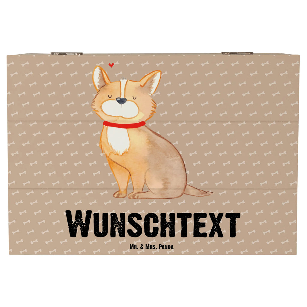 Personalisierte Holzkiste Hund Glück Holzkiste mit Namen, Kiste mit Namen, Schatzkiste mit Namen, Truhe mit Namen, Schatulle mit Namen, Erinnerungsbox mit Namen, Erinnerungskiste, mit Namen, Dekokiste mit Namen, Aufbewahrungsbox mit Namen, Holzkiste Personalisiert, Kiste Personalisiert, Schatzkiste Personalisiert, Truhe Personalisiert, Schatulle Personalisiert, Erinnerungsbox Personalisiert, Erinnerungskiste Personalisiert, Dekokiste Personalisiert, Aufbewahrungsbox Personalisiert, Geschenkbox personalisiert, GEschenkdose personalisiert, Hund, Hundemotiv, Haustier, Hunderasse, Tierliebhaber, Hundebesitzer, Sprüche, Corgie, Hundeliebe, Spruch, Hundemama, Liebe