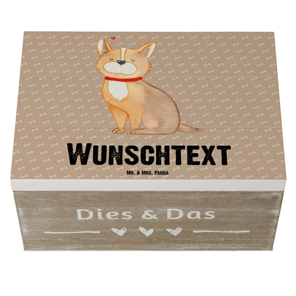 Personalisierte Holzkiste Hund Glück Holzkiste mit Namen, Kiste mit Namen, Schatzkiste mit Namen, Truhe mit Namen, Schatulle mit Namen, Erinnerungsbox mit Namen, Erinnerungskiste, mit Namen, Dekokiste mit Namen, Aufbewahrungsbox mit Namen, Holzkiste Personalisiert, Kiste Personalisiert, Schatzkiste Personalisiert, Truhe Personalisiert, Schatulle Personalisiert, Erinnerungsbox Personalisiert, Erinnerungskiste Personalisiert, Dekokiste Personalisiert, Aufbewahrungsbox Personalisiert, Geschenkbox personalisiert, GEschenkdose personalisiert, Hund, Hundemotiv, Haustier, Hunderasse, Tierliebhaber, Hundebesitzer, Sprüche, Corgie, Hundeliebe, Spruch, Hundemama, Liebe