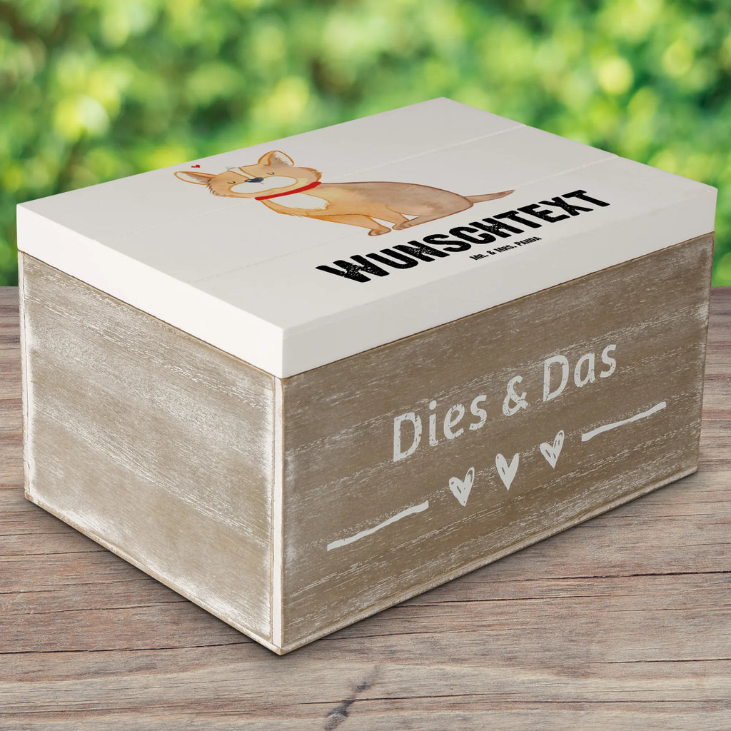 Personalisierte Holzkiste Hund Glück Holzkiste mit Namen, Kiste mit Namen, Schatzkiste mit Namen, Truhe mit Namen, Schatulle mit Namen, Erinnerungsbox mit Namen, Erinnerungskiste, mit Namen, Dekokiste mit Namen, Aufbewahrungsbox mit Namen, Holzkiste Personalisiert, Kiste Personalisiert, Schatzkiste Personalisiert, Truhe Personalisiert, Schatulle Personalisiert, Erinnerungsbox Personalisiert, Erinnerungskiste Personalisiert, Dekokiste Personalisiert, Aufbewahrungsbox Personalisiert, Geschenkbox personalisiert, GEschenkdose personalisiert, Hund, Hundemotiv, Haustier, Hunderasse, Tierliebhaber, Hundebesitzer, Sprüche, Corgie, Hundeliebe, Spruch, Hundemama, Liebe