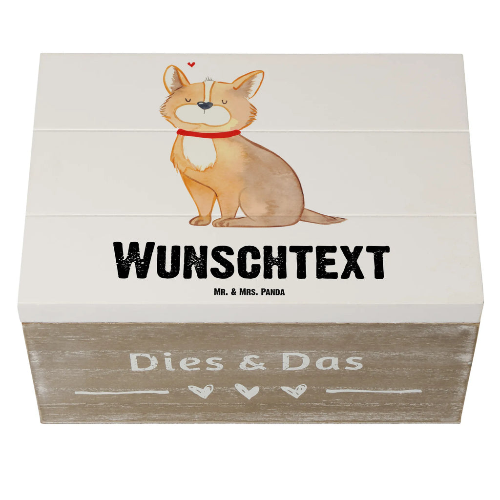 Personalisierte Holzkiste Hund Glück Holzkiste mit Namen, Kiste mit Namen, Schatzkiste mit Namen, Truhe mit Namen, Schatulle mit Namen, Erinnerungsbox mit Namen, Erinnerungskiste, mit Namen, Dekokiste mit Namen, Aufbewahrungsbox mit Namen, Holzkiste Personalisiert, Kiste Personalisiert, Schatzkiste Personalisiert, Truhe Personalisiert, Schatulle Personalisiert, Erinnerungsbox Personalisiert, Erinnerungskiste Personalisiert, Dekokiste Personalisiert, Aufbewahrungsbox Personalisiert, Geschenkbox personalisiert, GEschenkdose personalisiert, Hund, Hundemotiv, Haustier, Hunderasse, Tierliebhaber, Hundebesitzer, Sprüche, Corgie, Hundeliebe, Spruch, Hundemama, Liebe