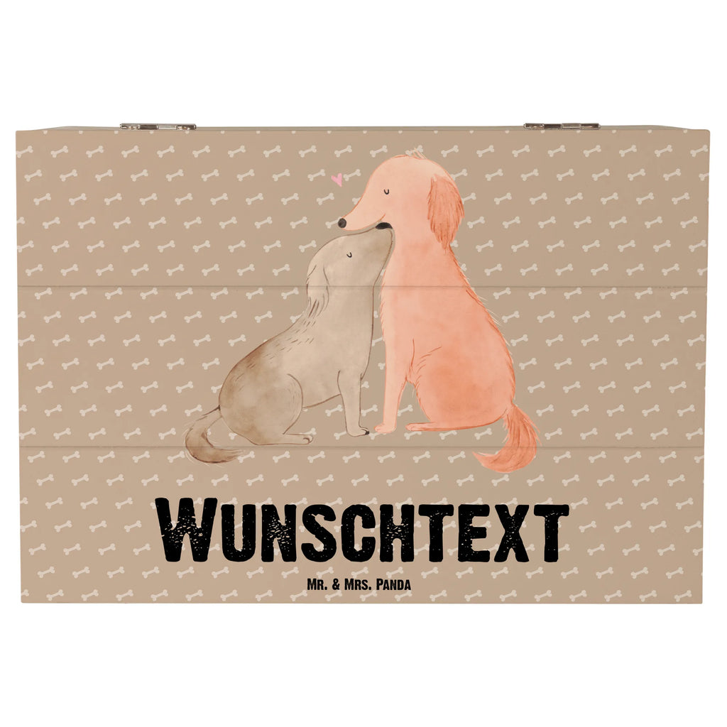 Personalisierte Holzkiste Hunde Liebe Holzkiste mit Namen, Kiste mit Namen, Schatzkiste mit Namen, Truhe mit Namen, Schatulle mit Namen, Erinnerungsbox mit Namen, Erinnerungskiste, mit Namen, Dekokiste mit Namen, Aufbewahrungsbox mit Namen, Holzkiste Personalisiert, Kiste Personalisiert, Schatzkiste Personalisiert, Truhe Personalisiert, Schatulle Personalisiert, Erinnerungsbox Personalisiert, Erinnerungskiste Personalisiert, Dekokiste Personalisiert, Aufbewahrungsbox Personalisiert, Geschenkbox personalisiert, GEschenkdose personalisiert, Hund, Hundemotiv, Haustier, Hunderasse, Tierliebhaber, Hundebesitzer, Sprüche, Liebe, Hund. Hunde, Kuss, Vertrauen, Kuscheln, Herz